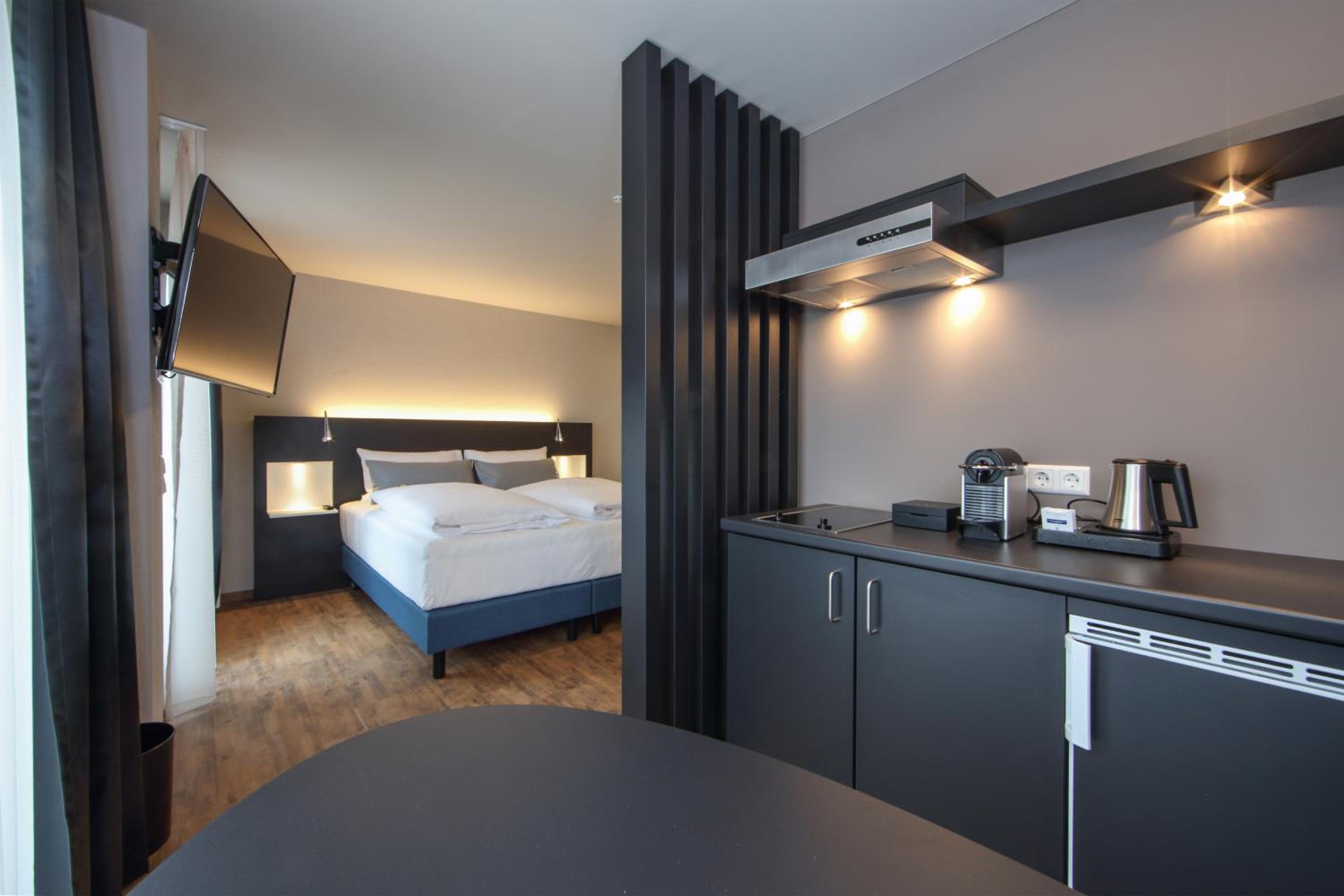 Superior Room Kitchenette City photo 2