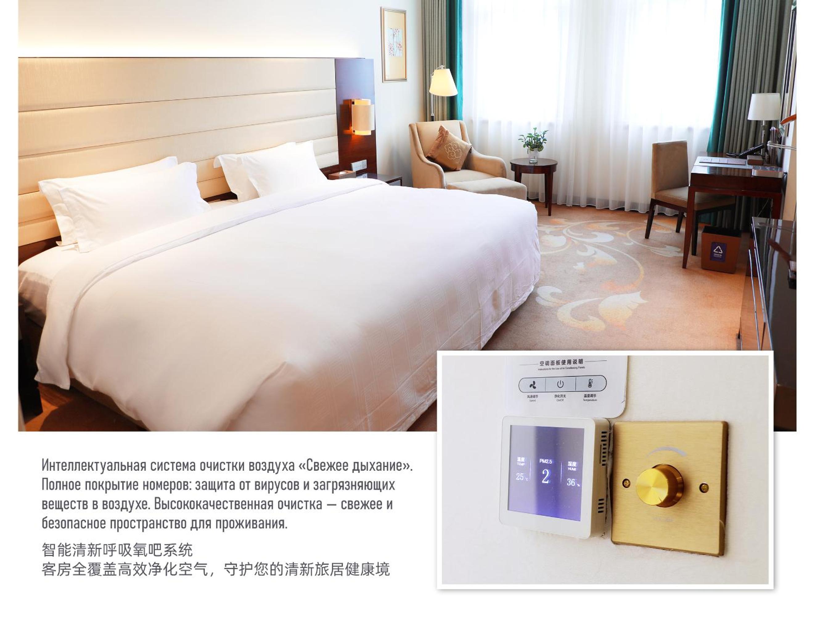 Executive Queen Room  - Photo 1