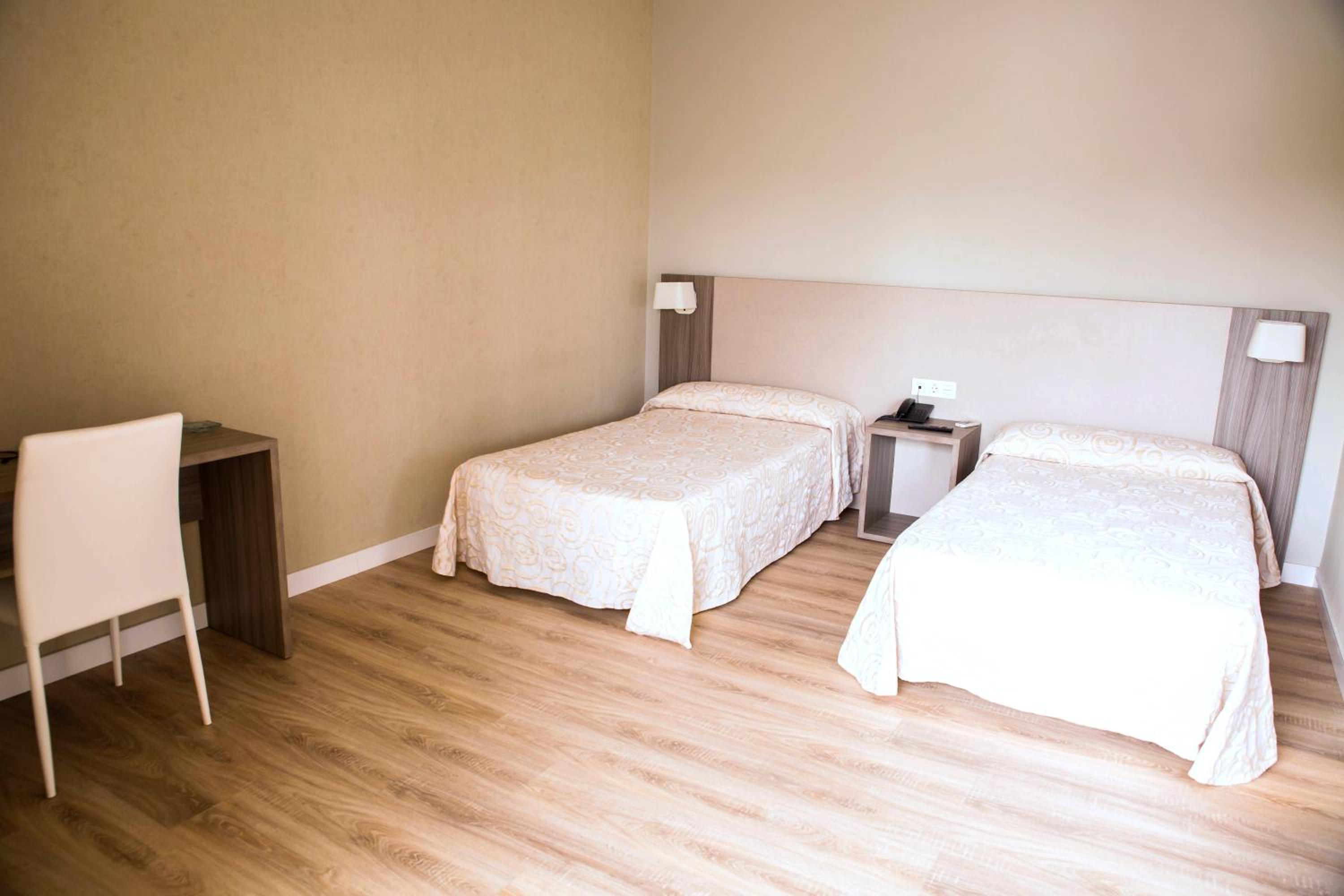 Habitación Doble