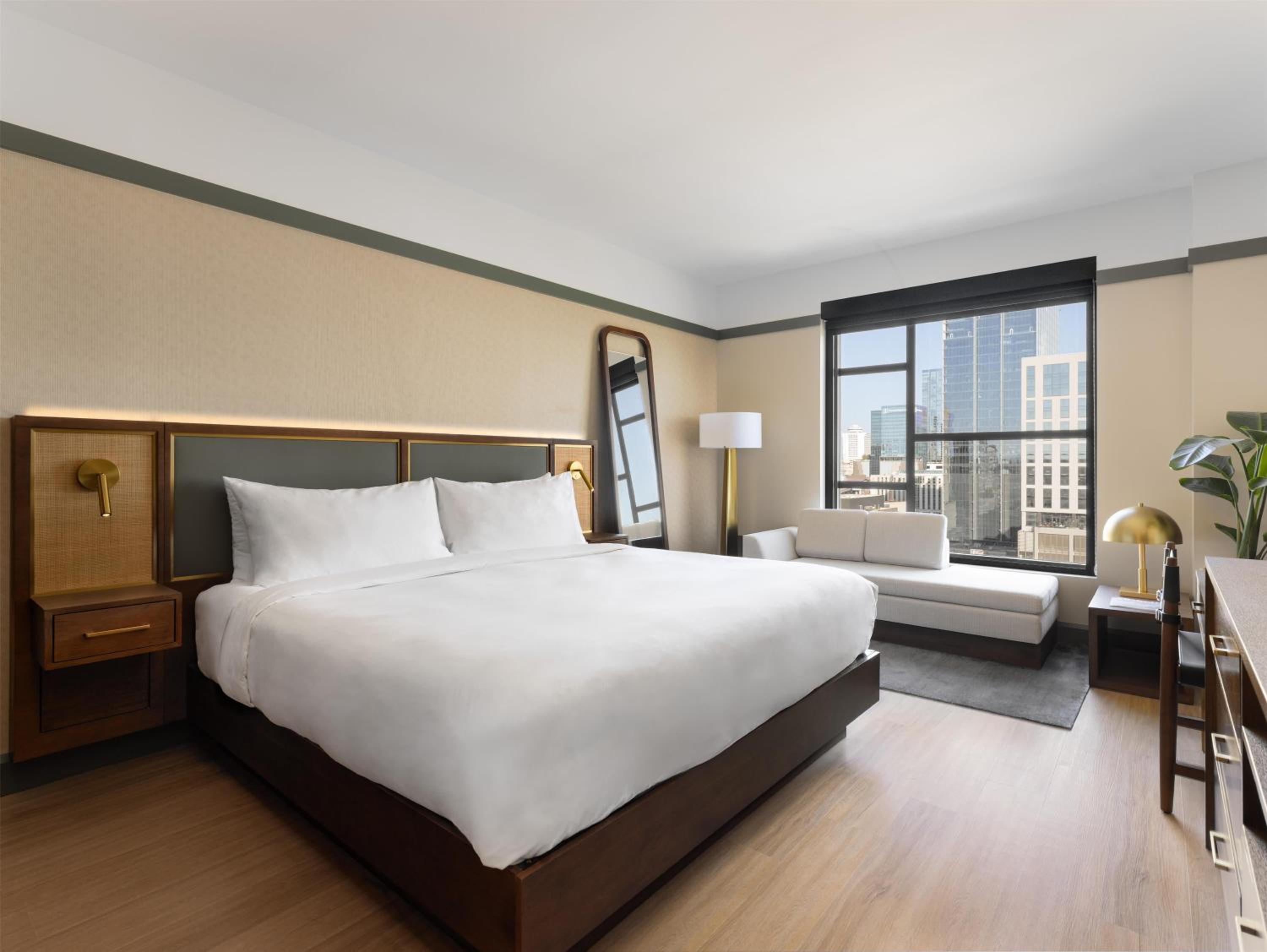King Room - Mobility Access - Photo 5