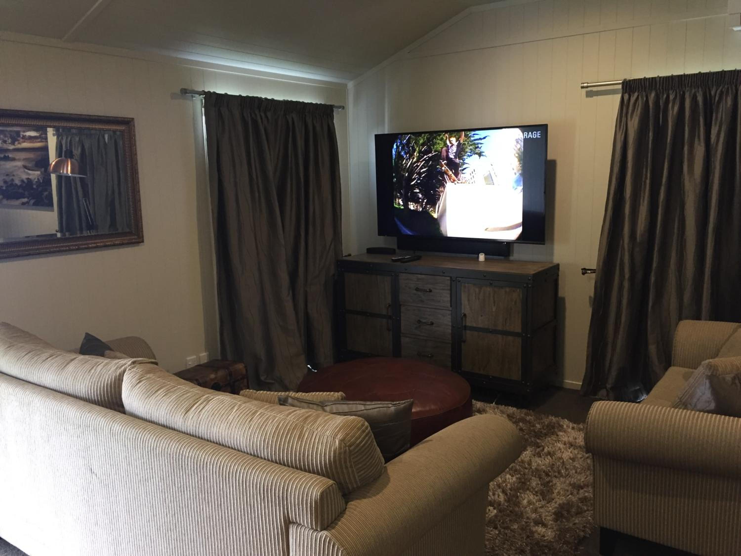 Luxury Chalet photo 3