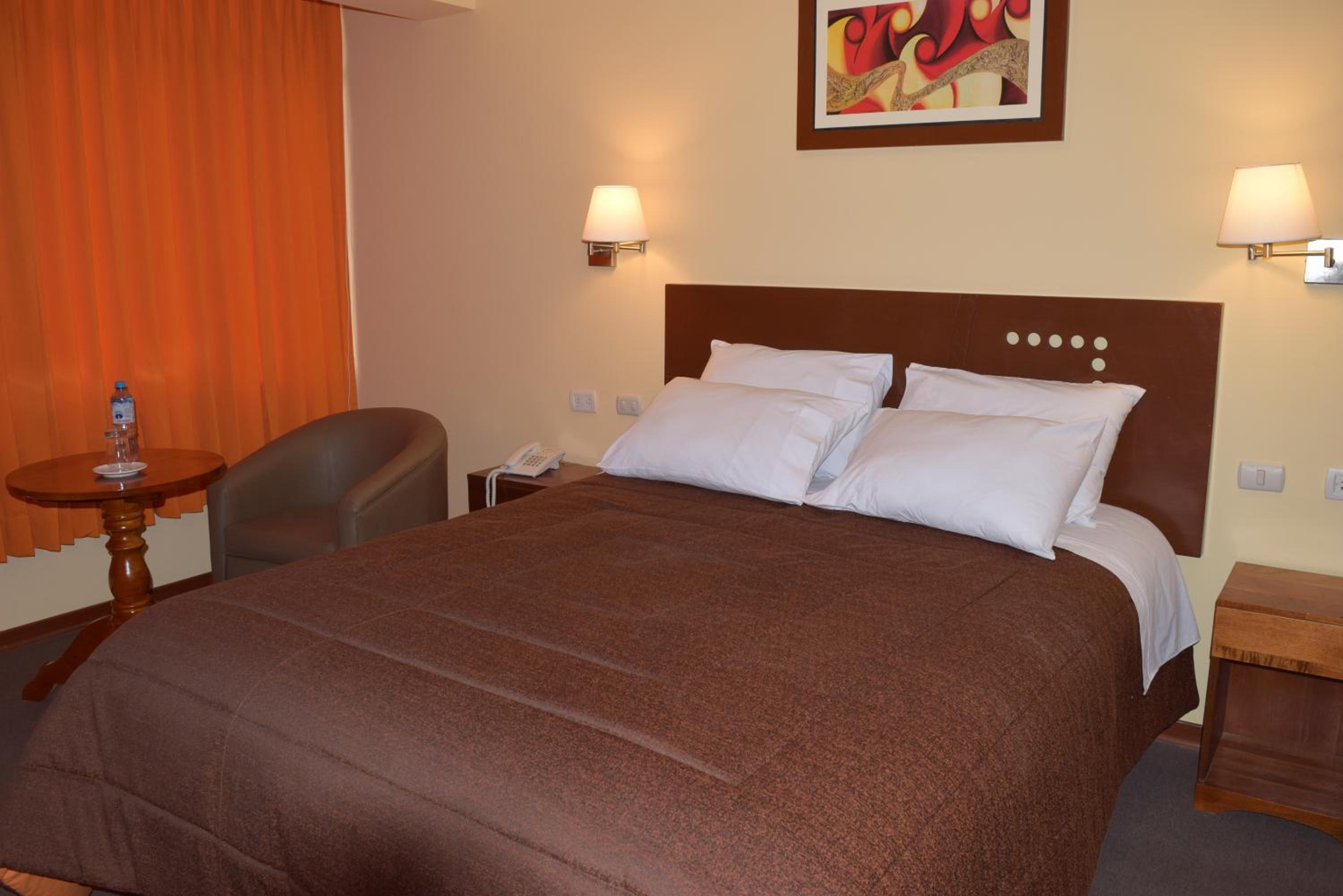 Executive Double Room photo 3