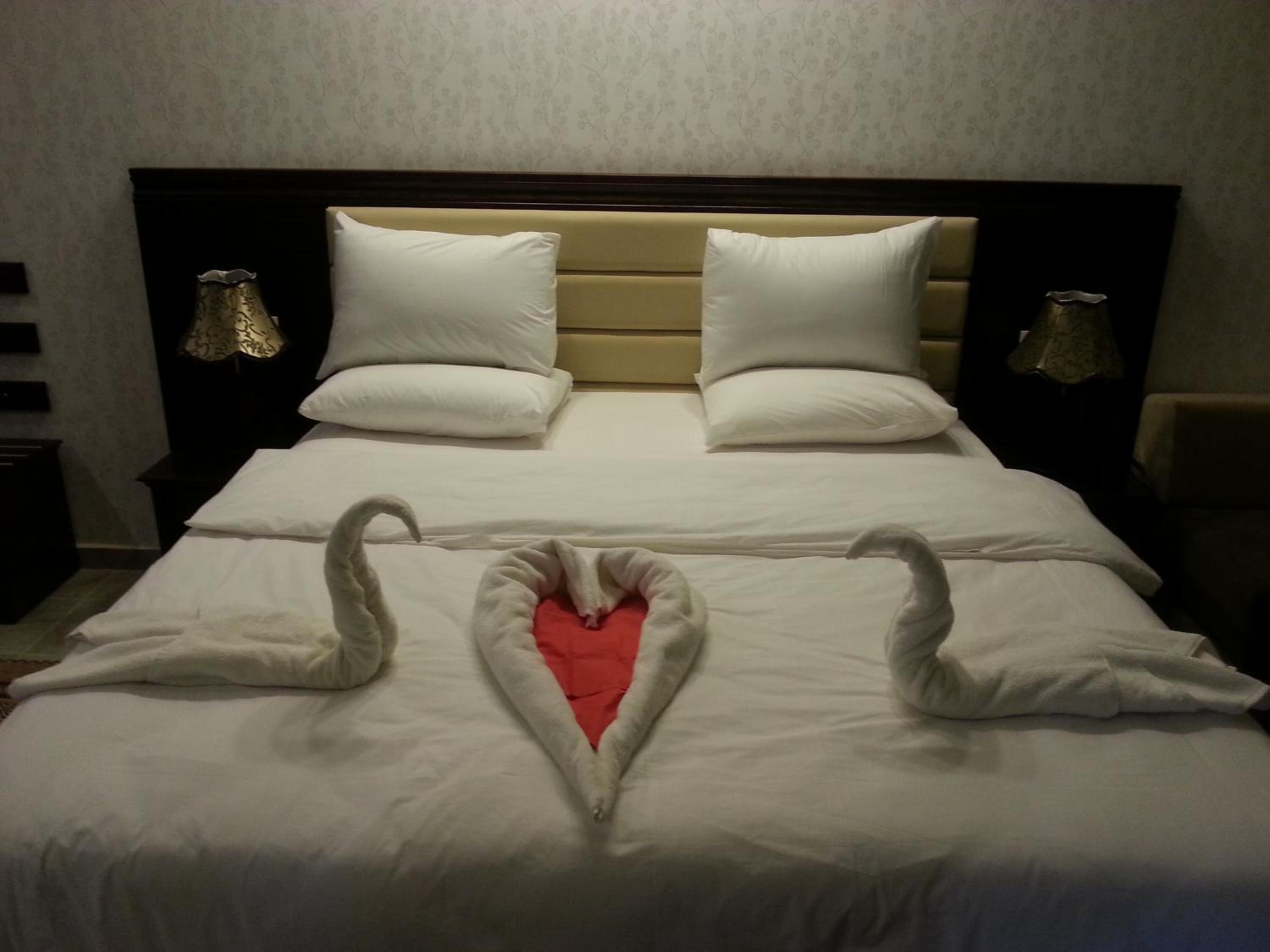 Deluxe Single Room photo 3