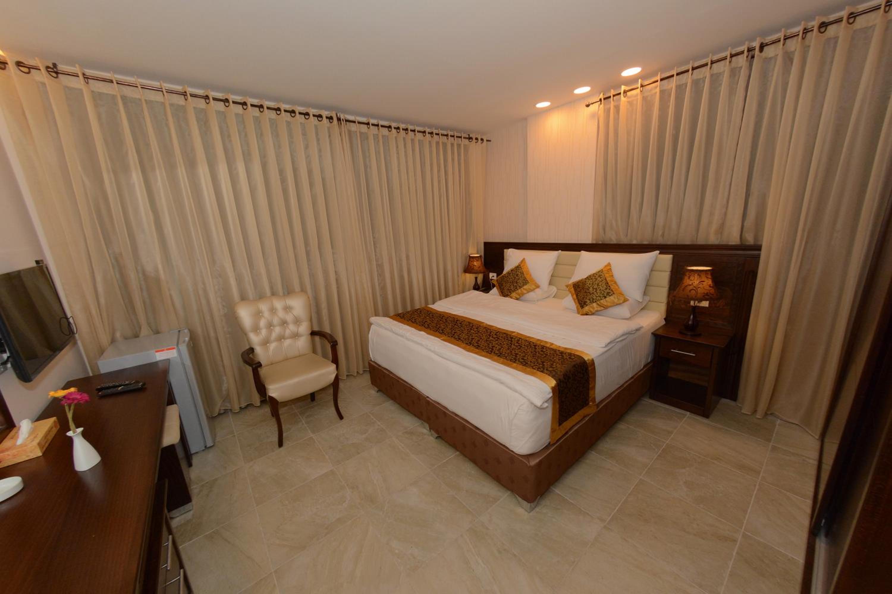 Double or Twin Room with View photo 1