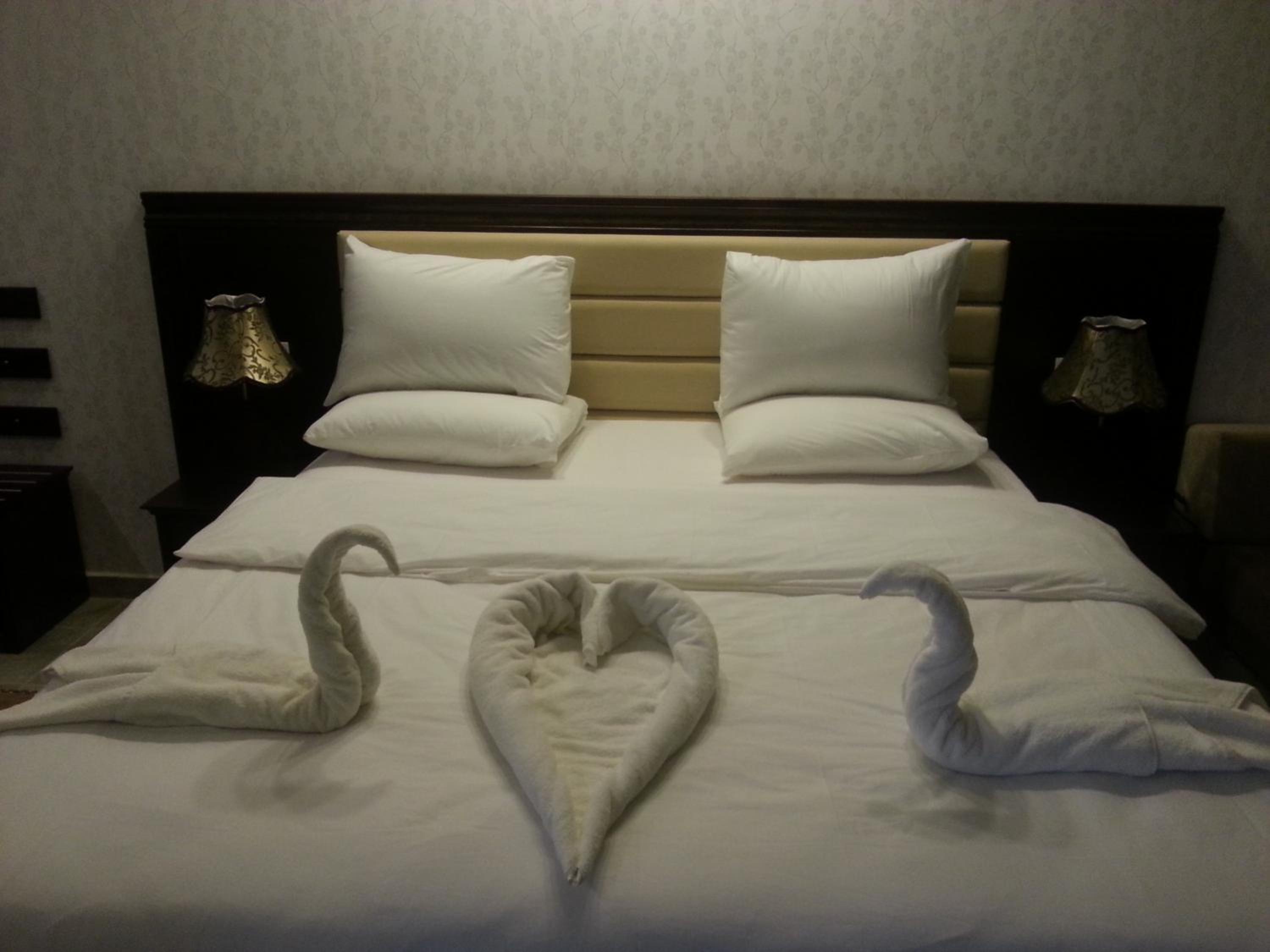 Double or Twin Room with View photo 3