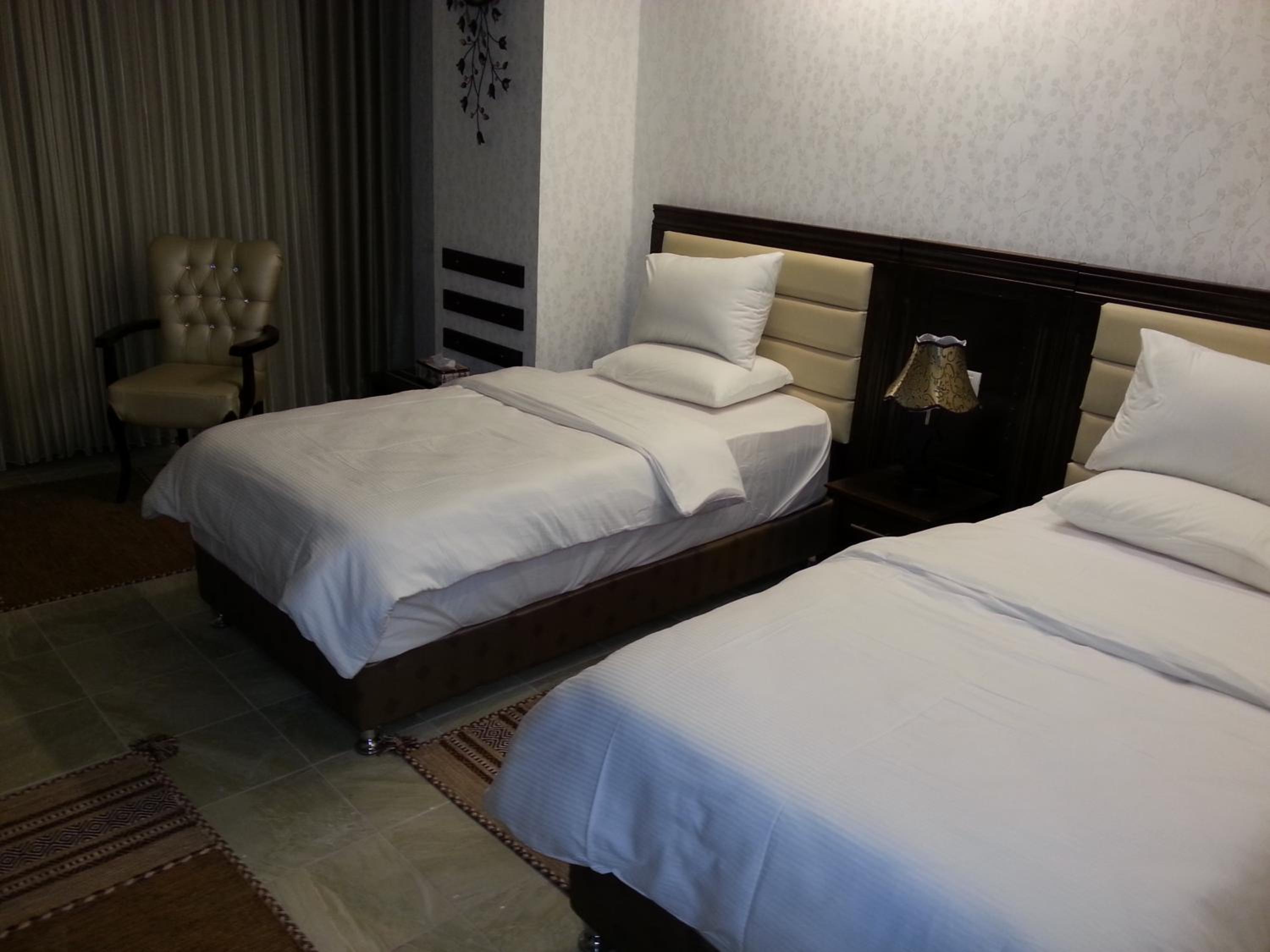Deluxe Single Room photo 2