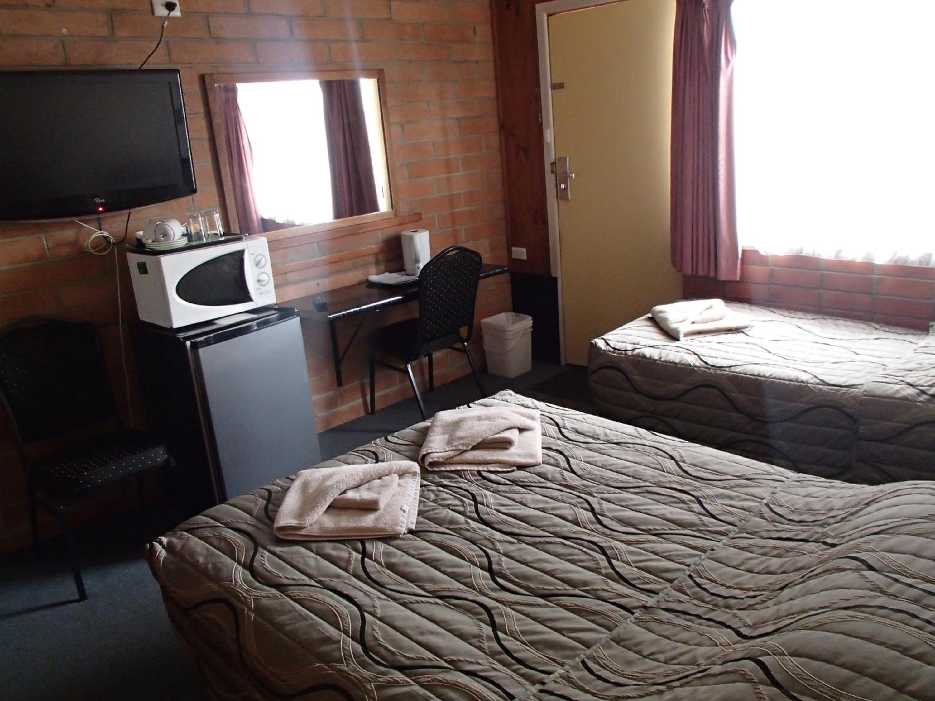 Triple Room - Photo 4