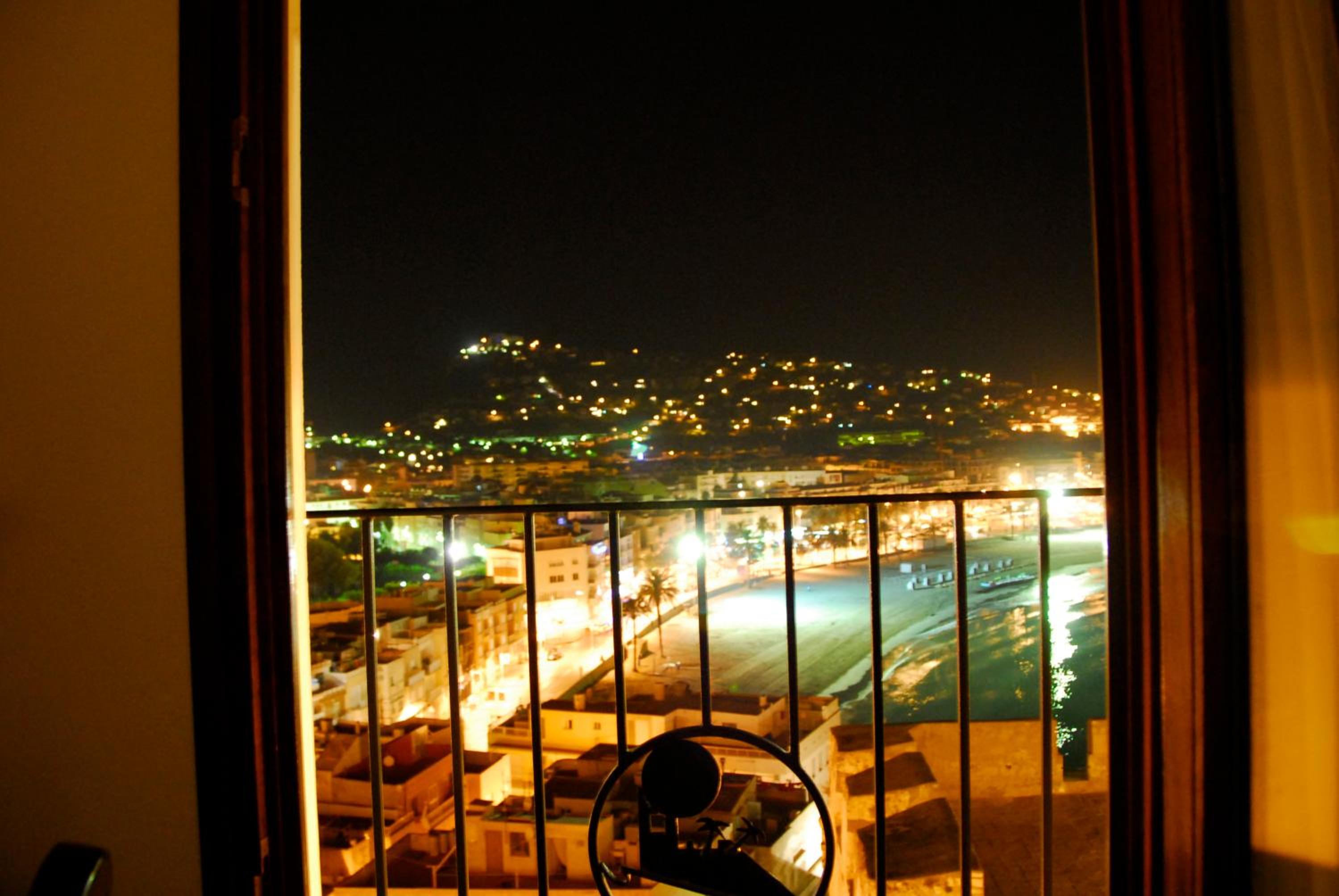 Double Room with Panoramic View - Photo 25