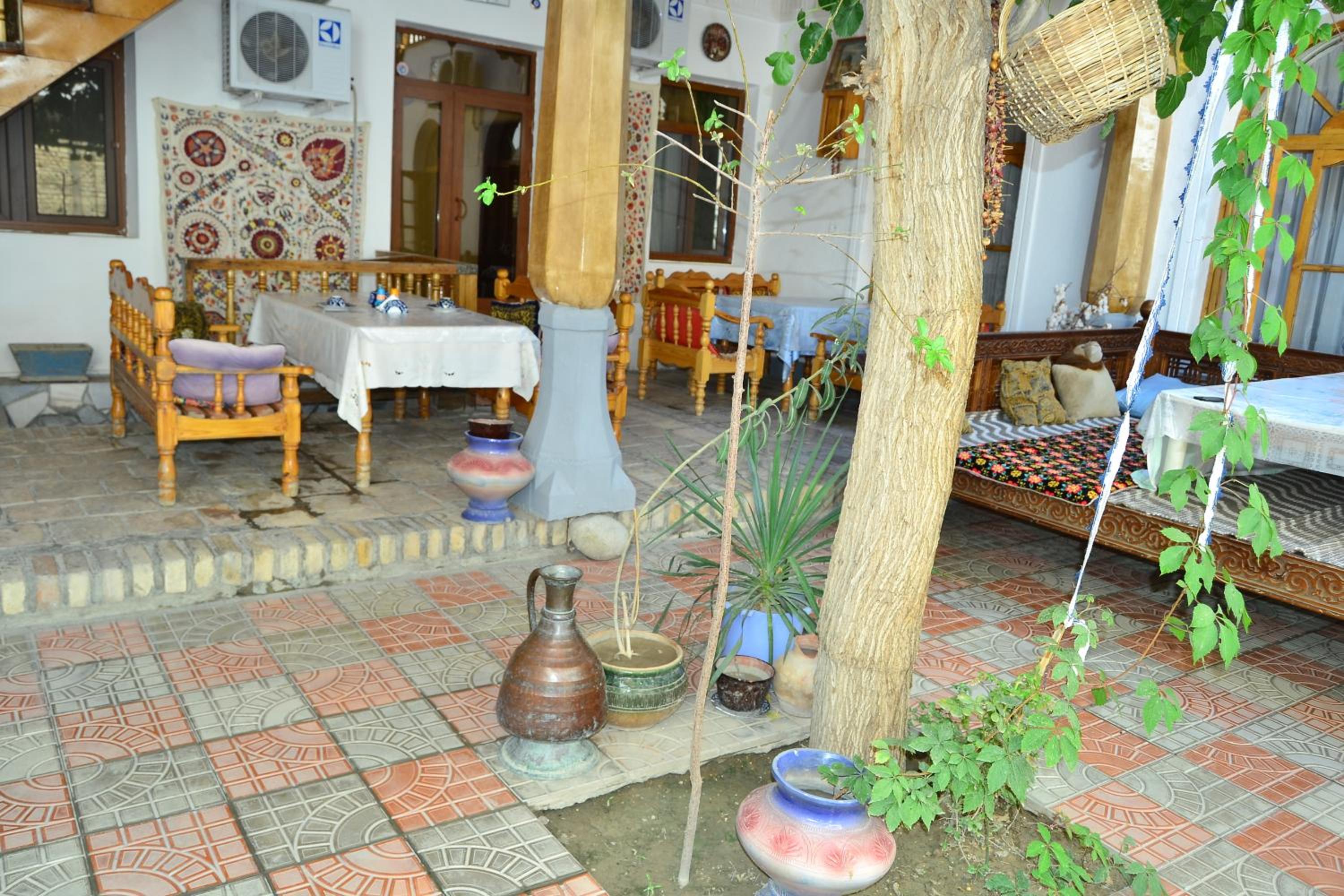 Twin Room photo 1