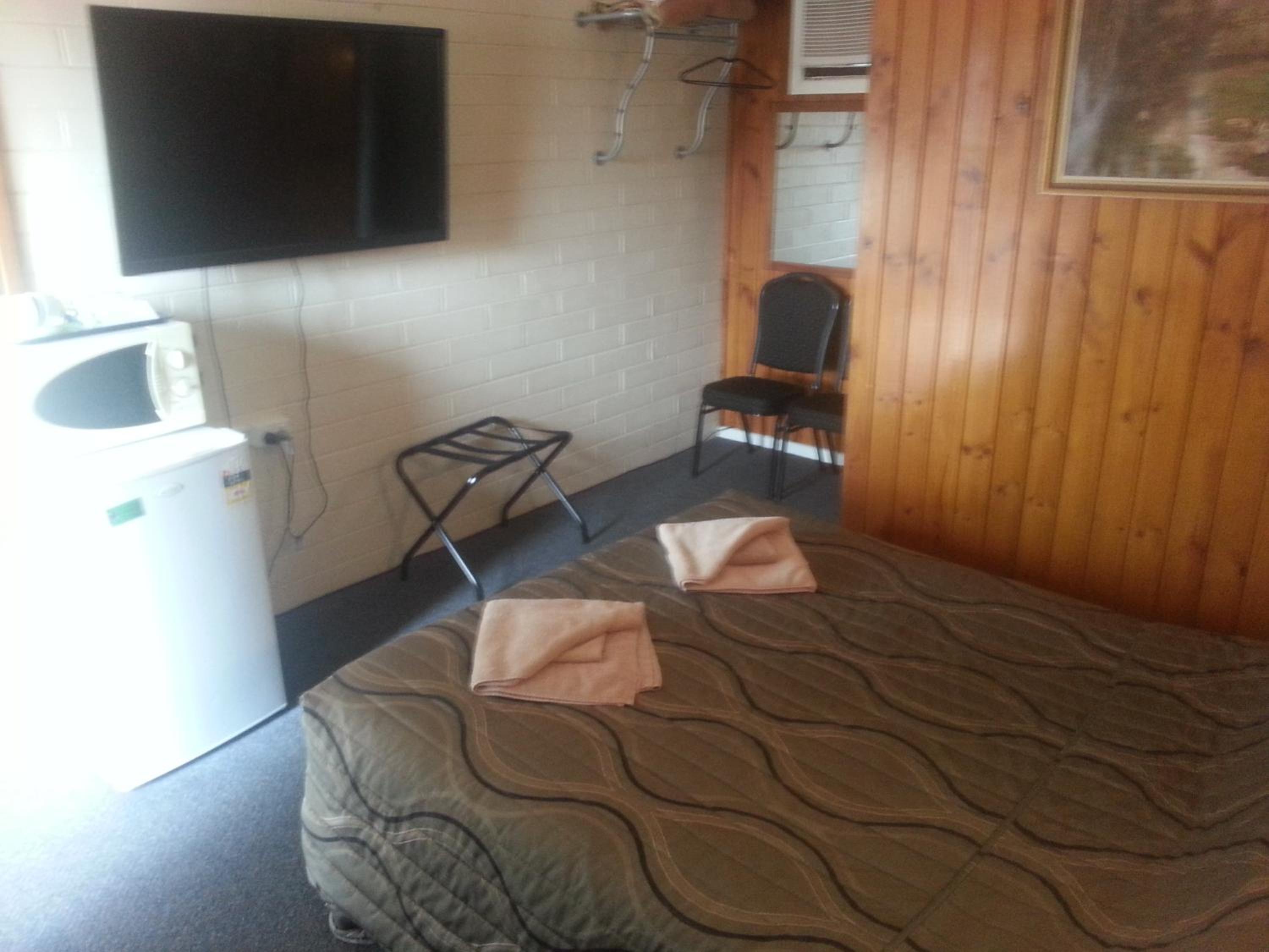 Double Room - Photo 4