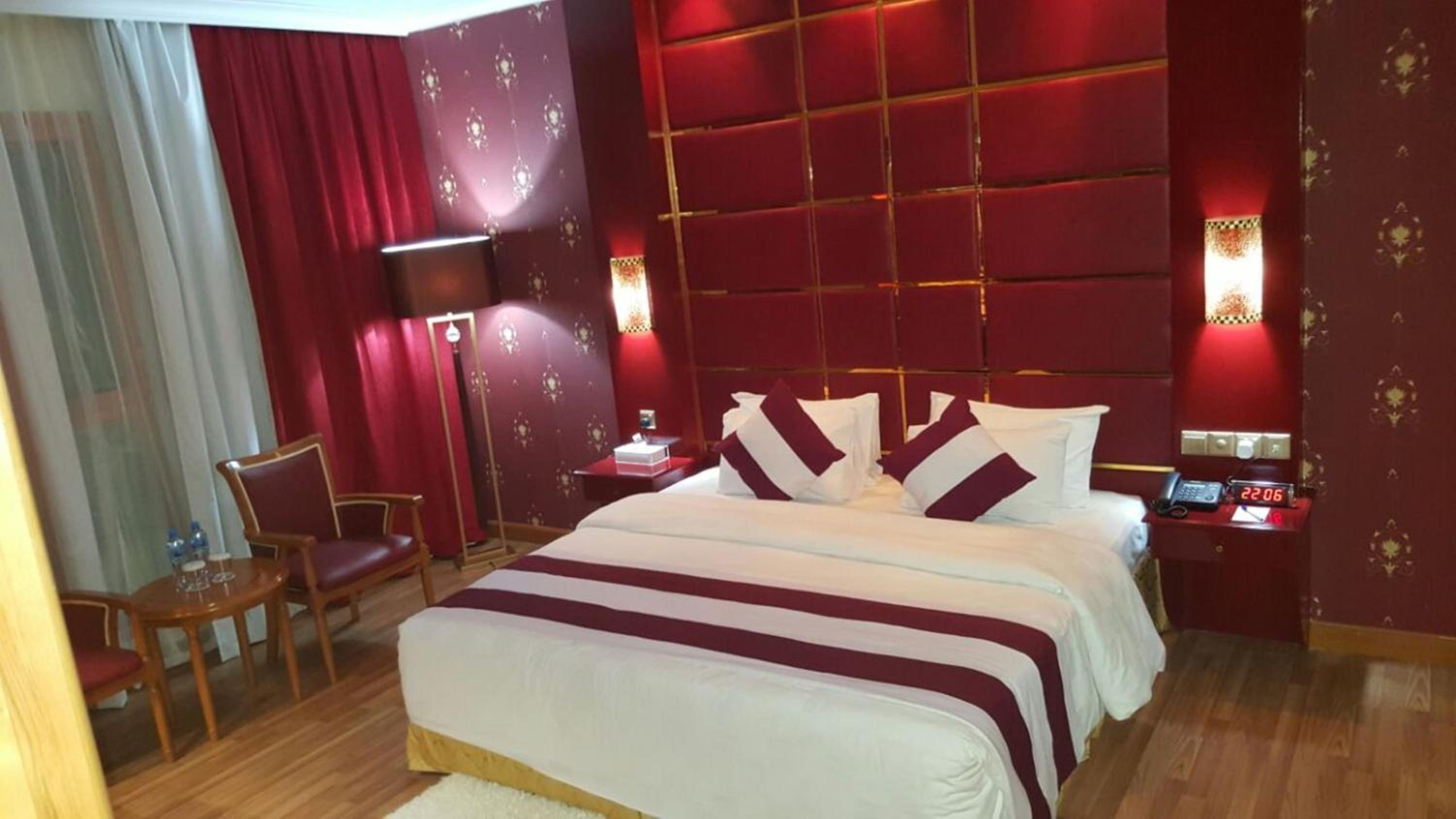 Royal Suite