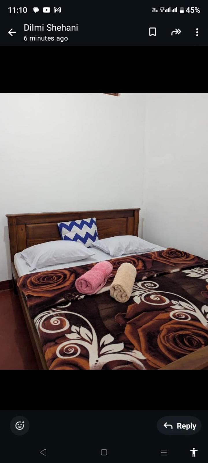 Double Room with Private Bathroom photo 2