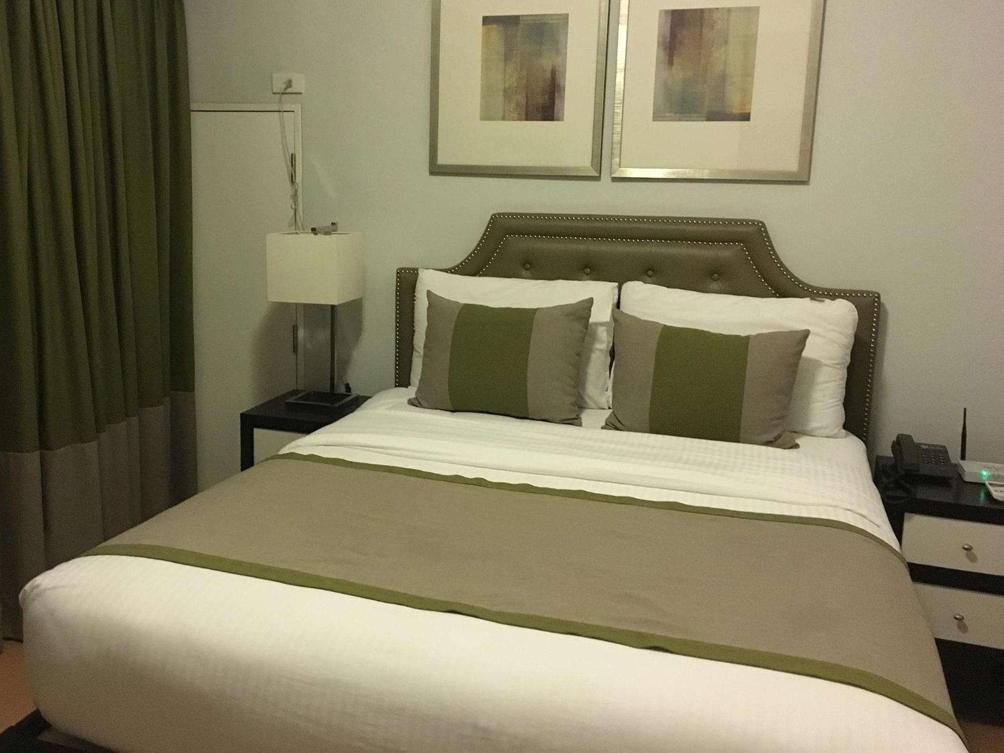 One-Bedroom Apartment - Photo 19