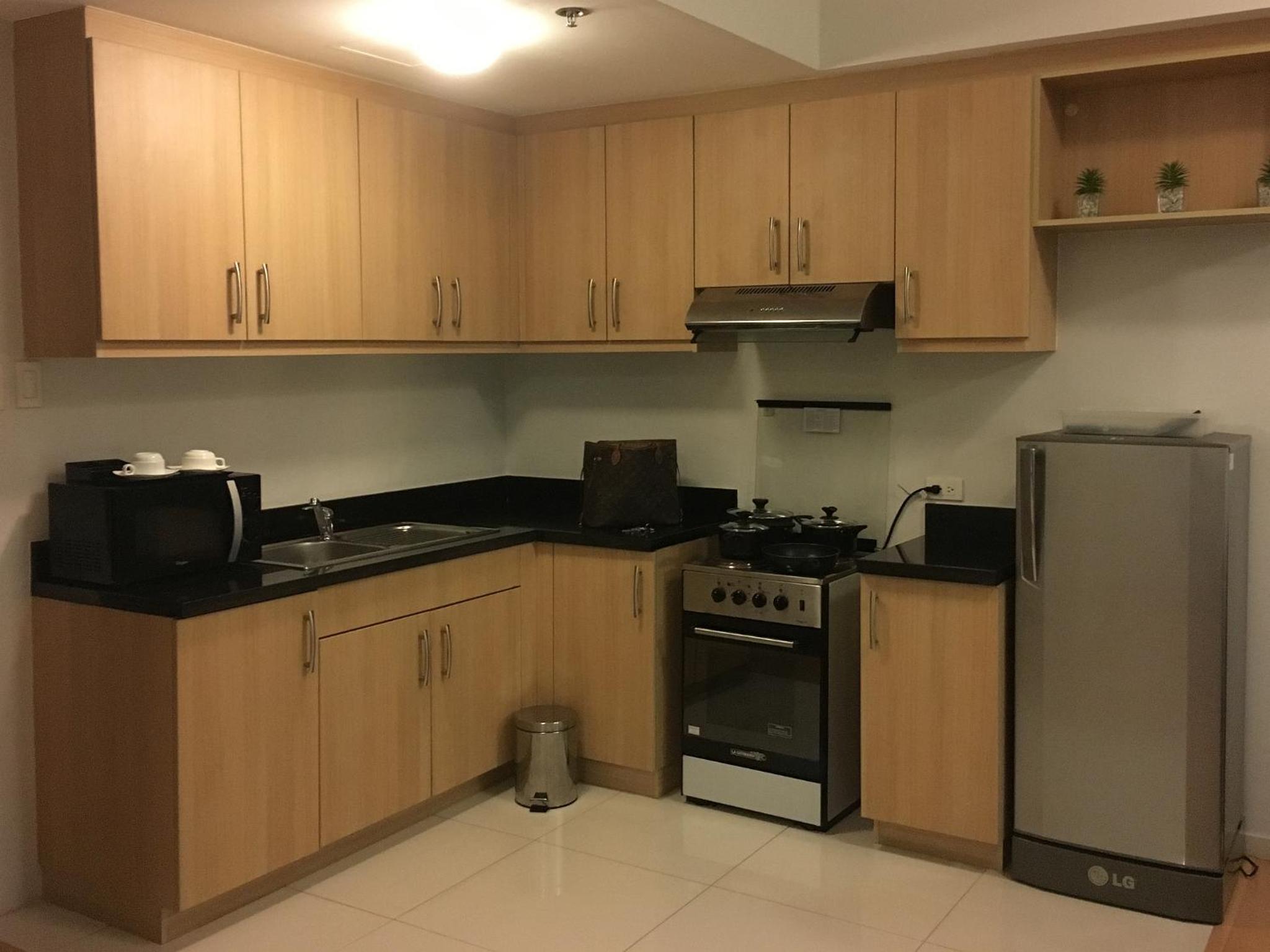 One-Bedroom Apartment - Photo 26