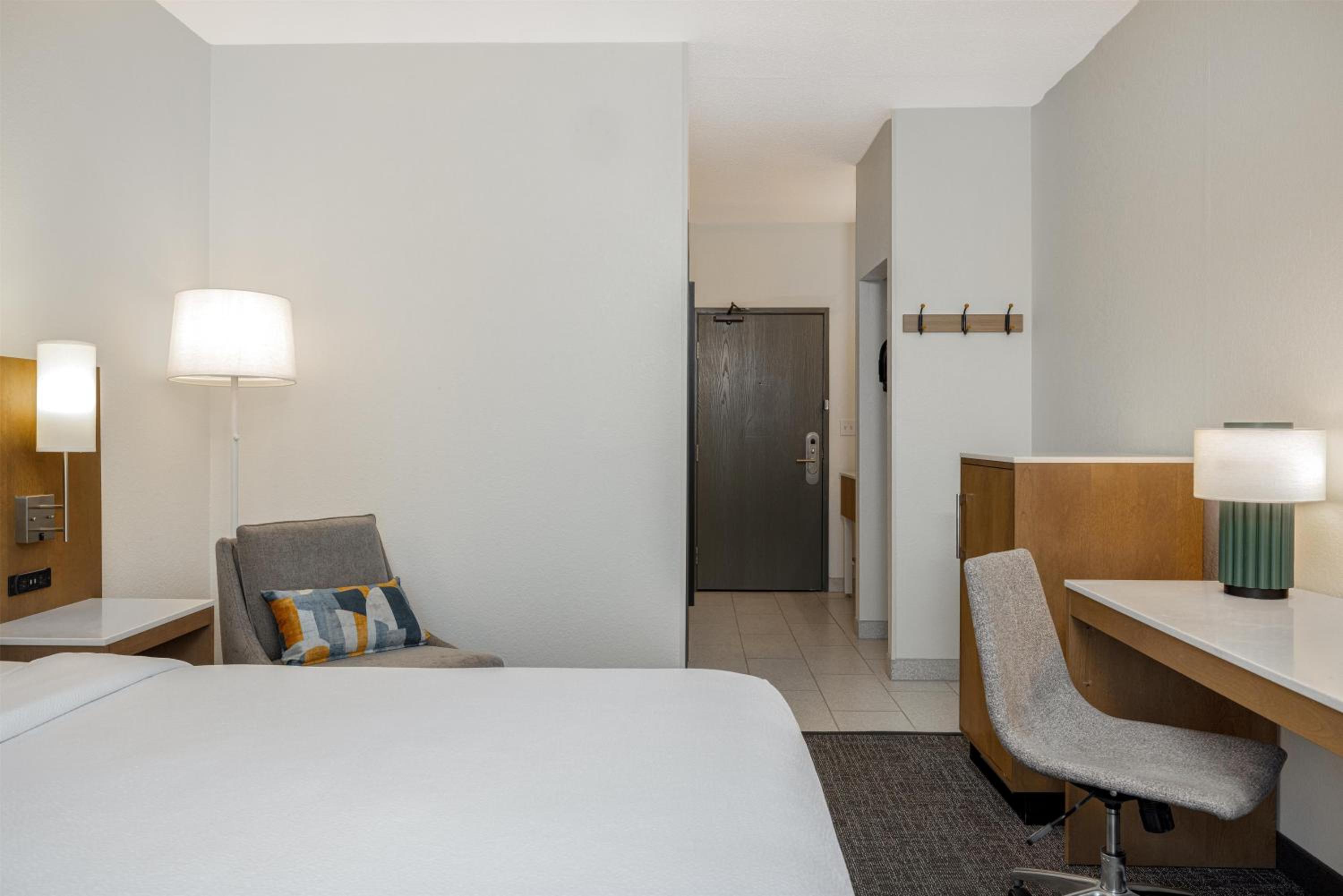 King Room - Photo 2