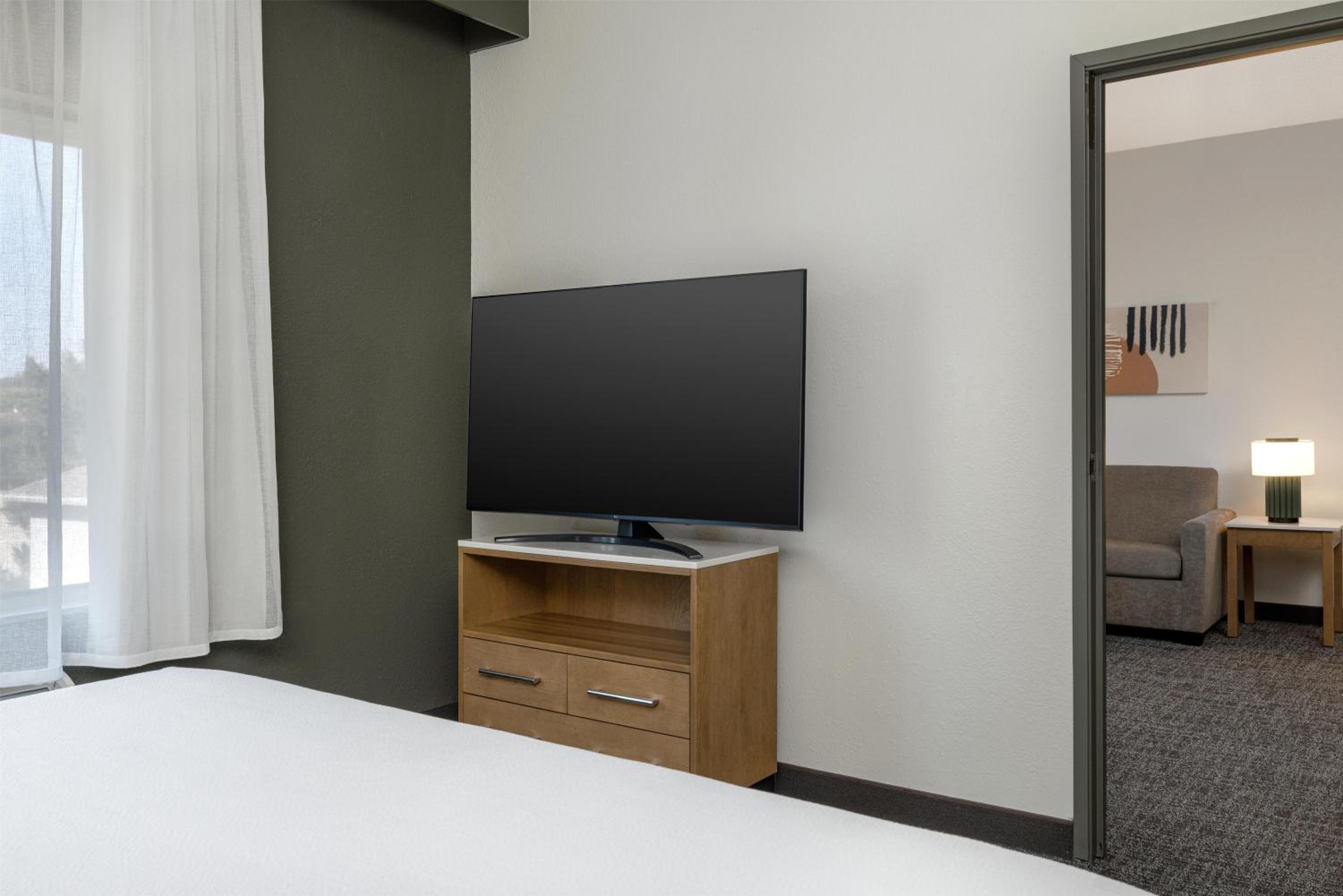 King Suite - Photo 2