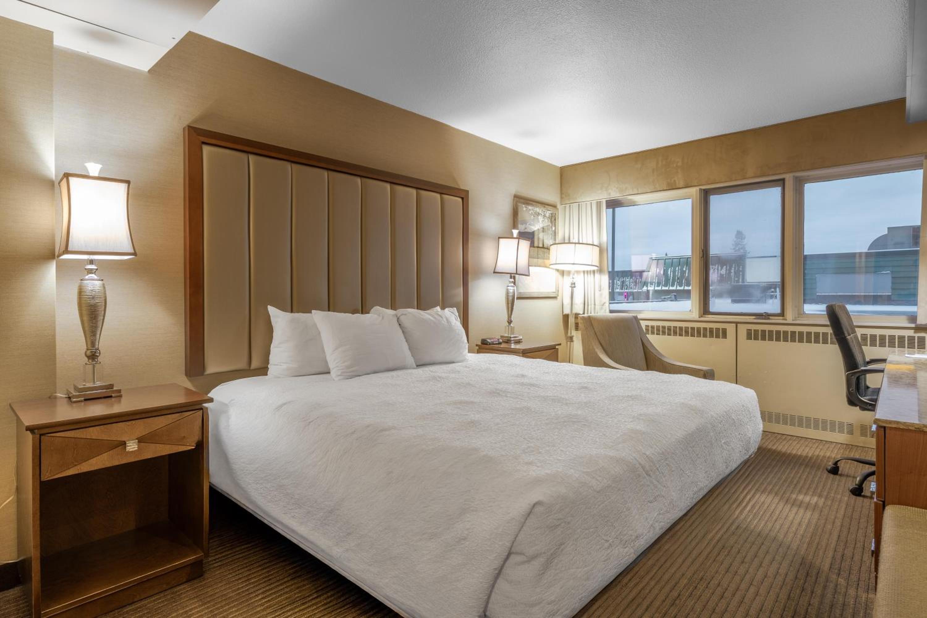 King Room - Photo 2