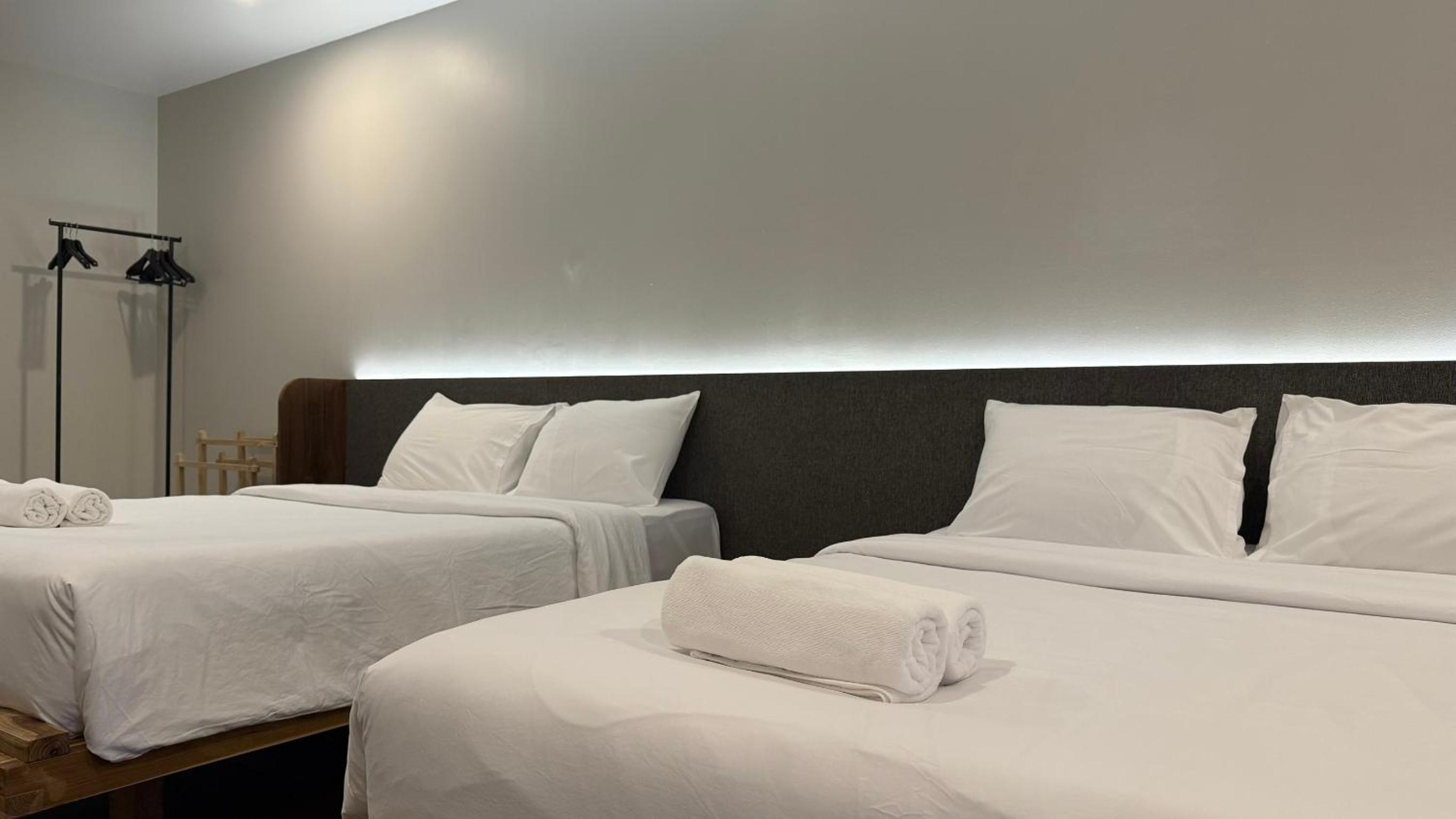 Quadruple Room photo 2