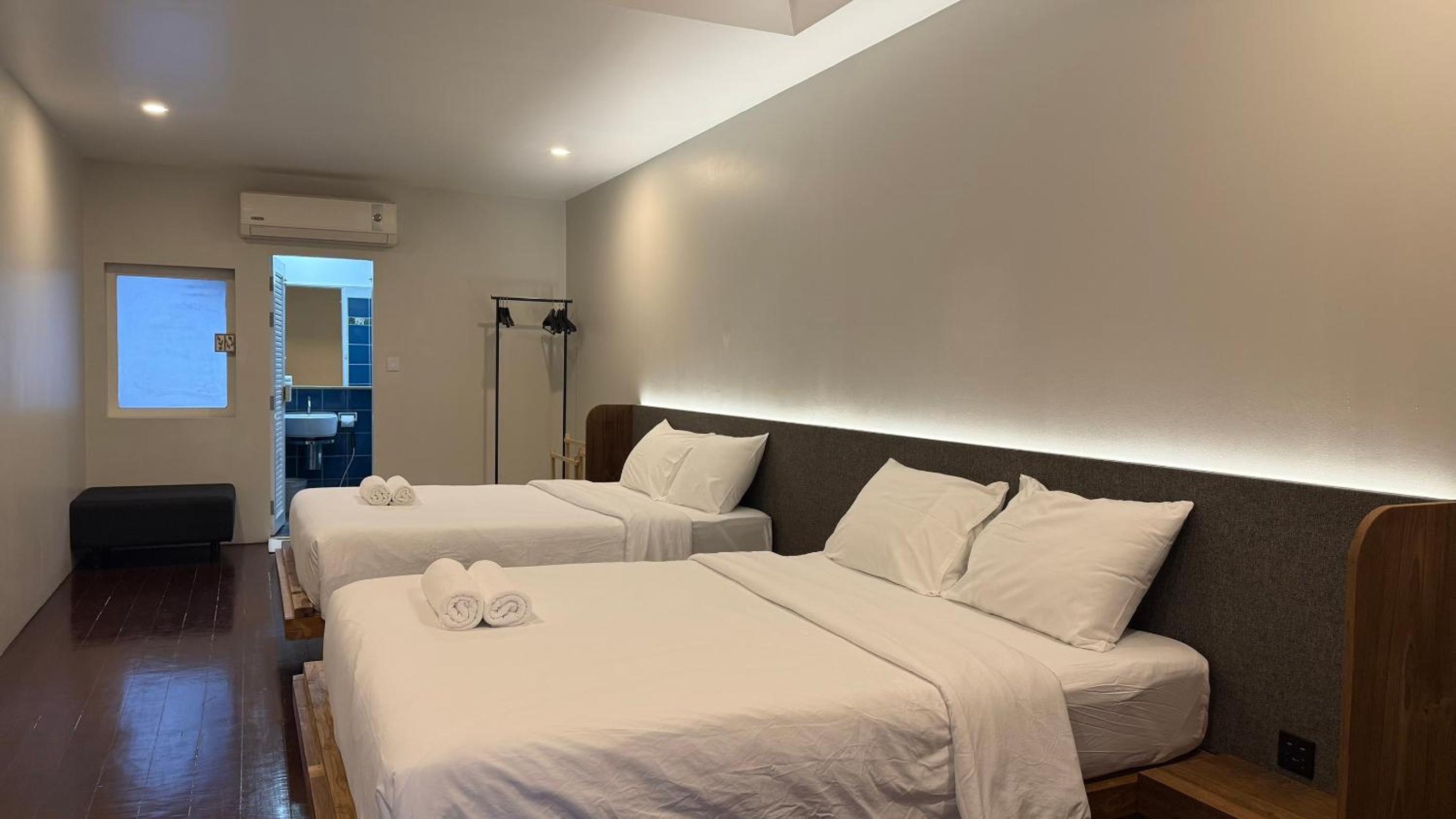 Quadruple Room photo 3