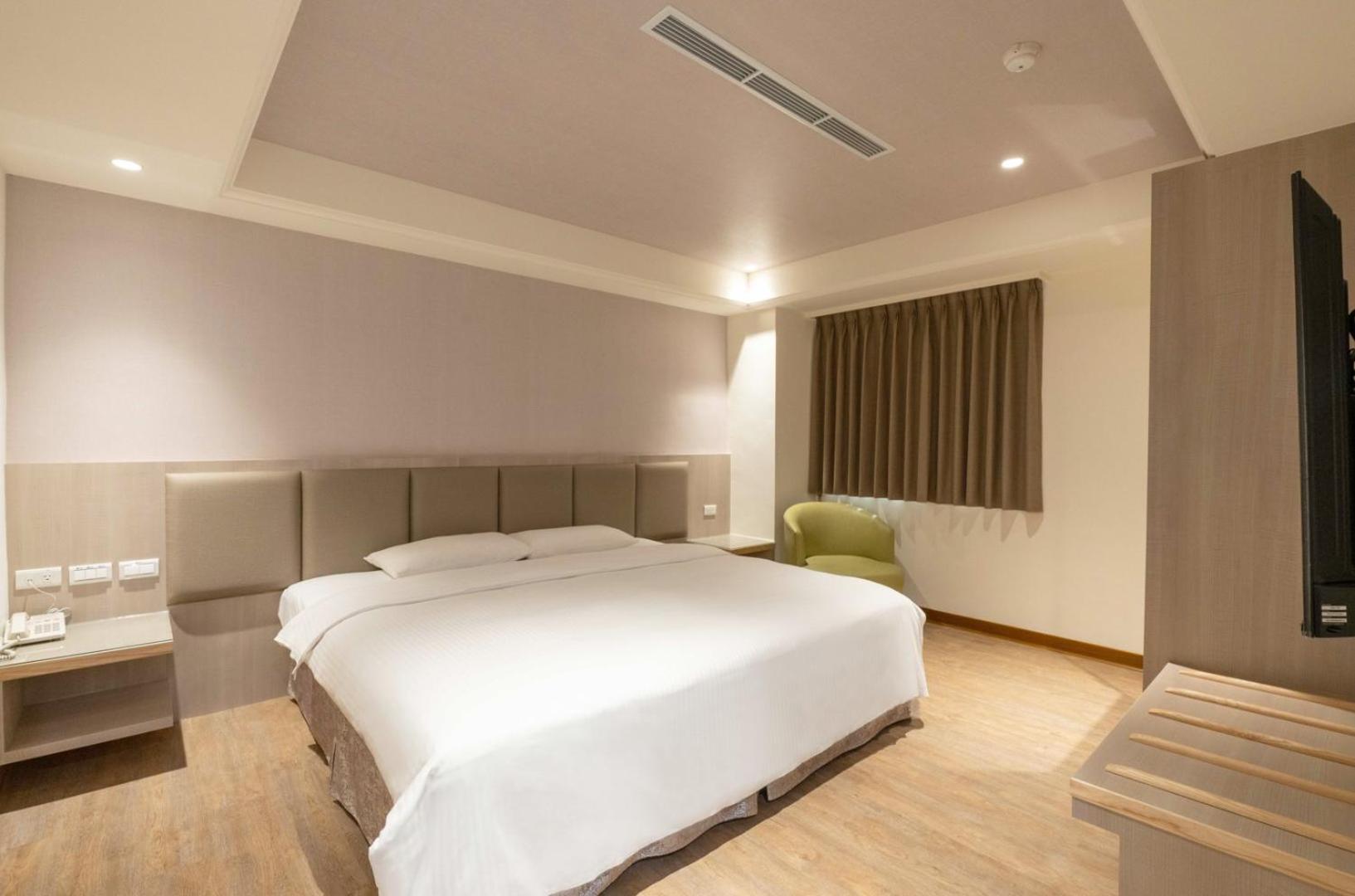 Classic Room