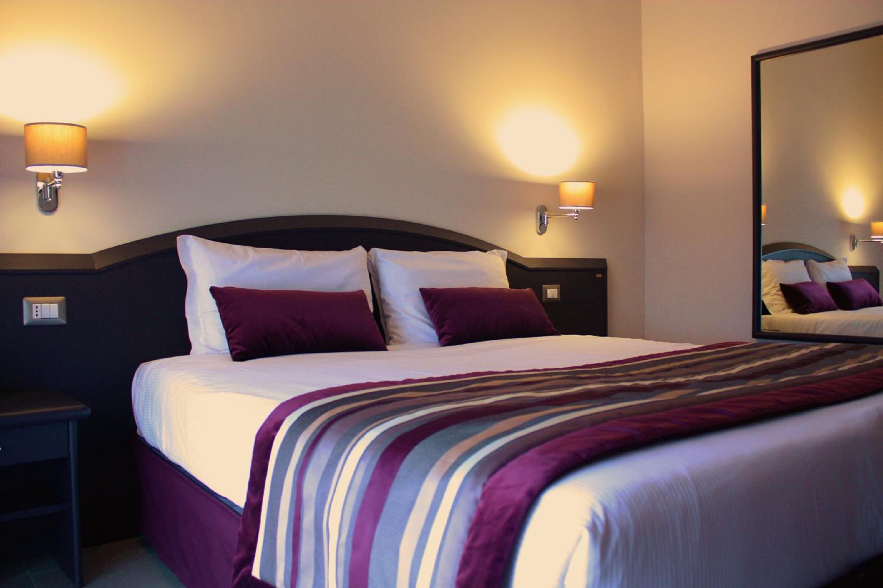 Standard Double or Twin Room photo 1