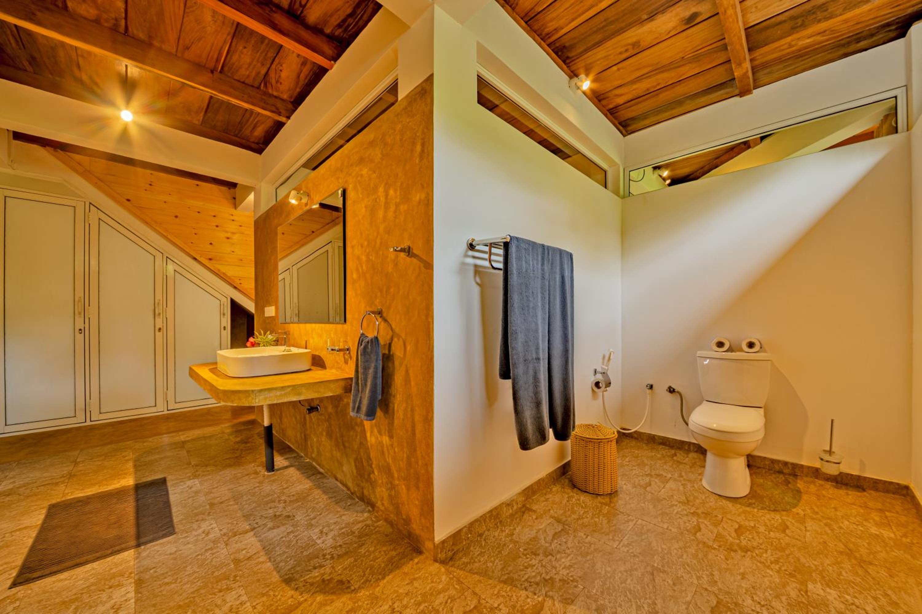 Superior Chalet photo 1