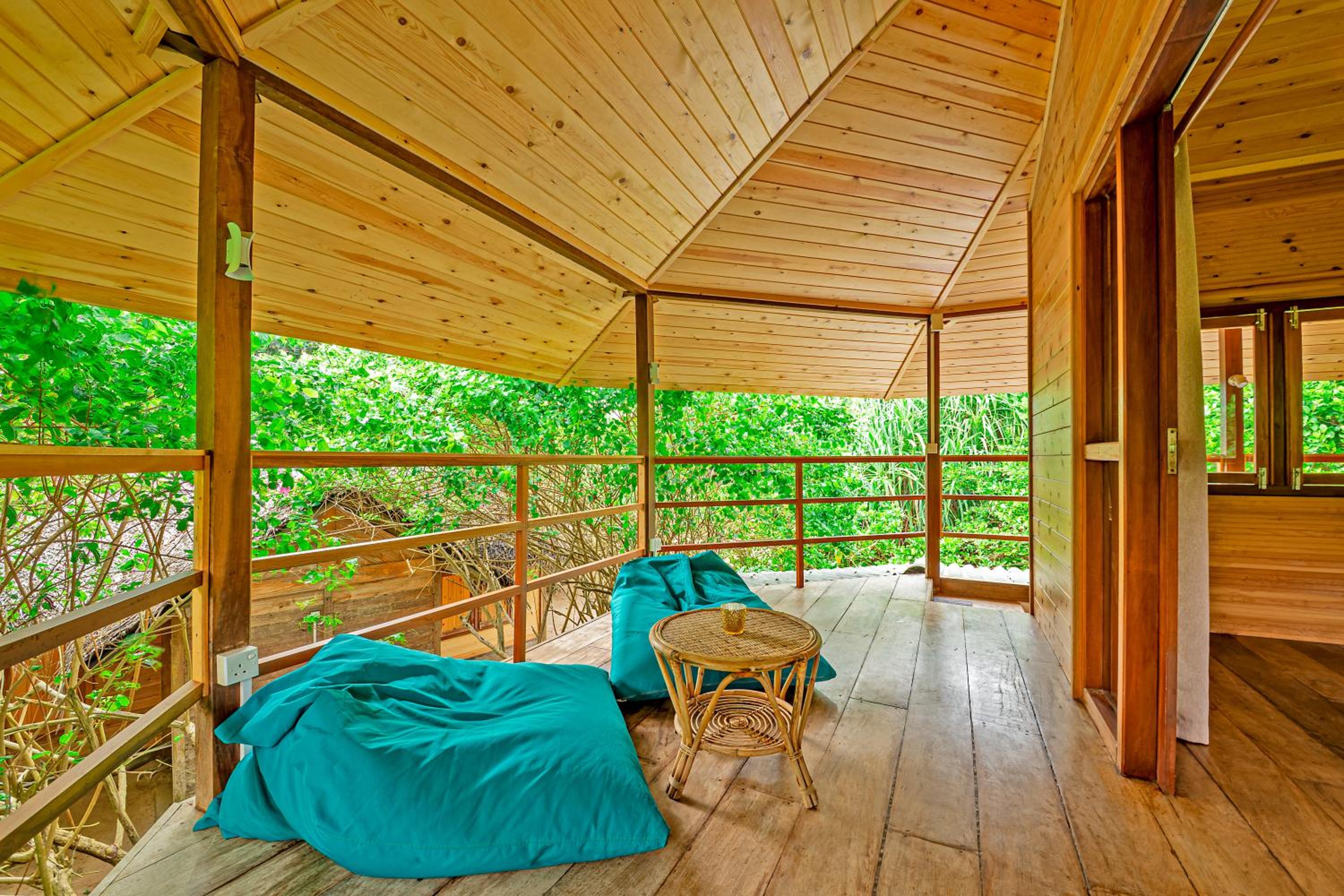 Superior Chalet photo 3