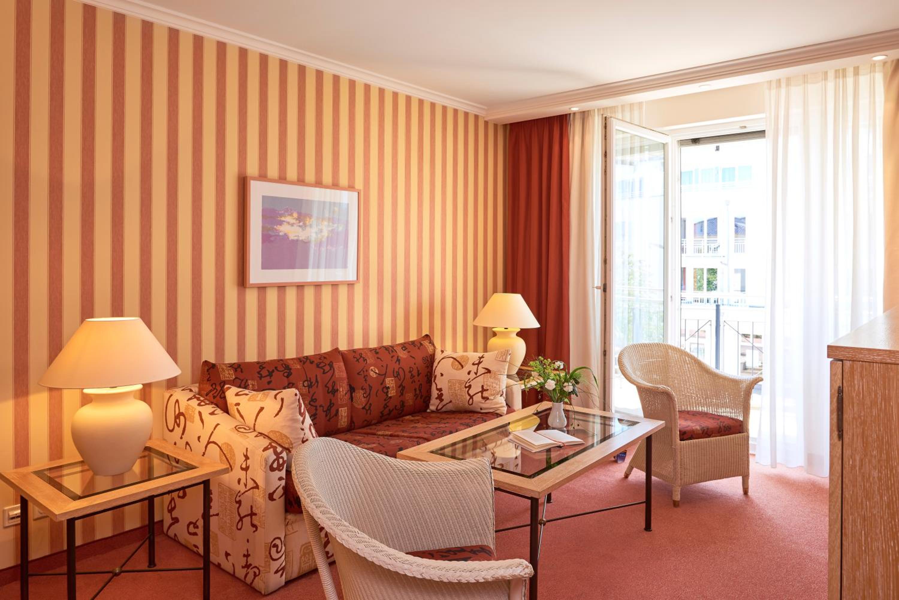 Comfort Suite - Partial Sea Side - Photo 5