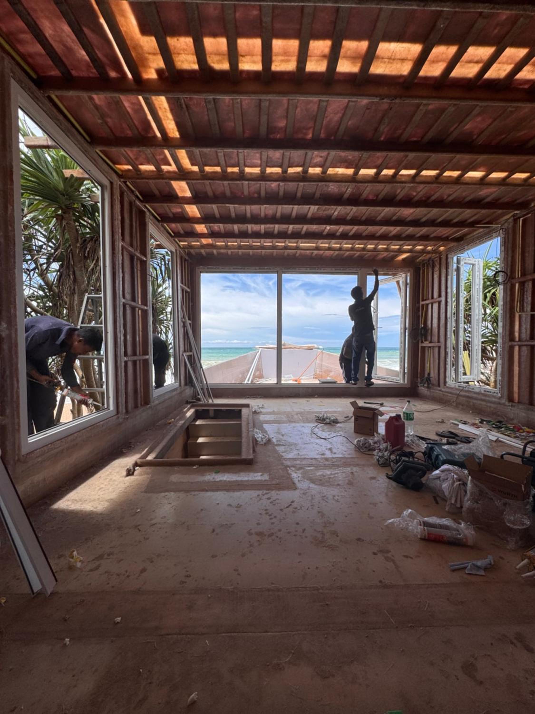 Superior Suite with Sea View