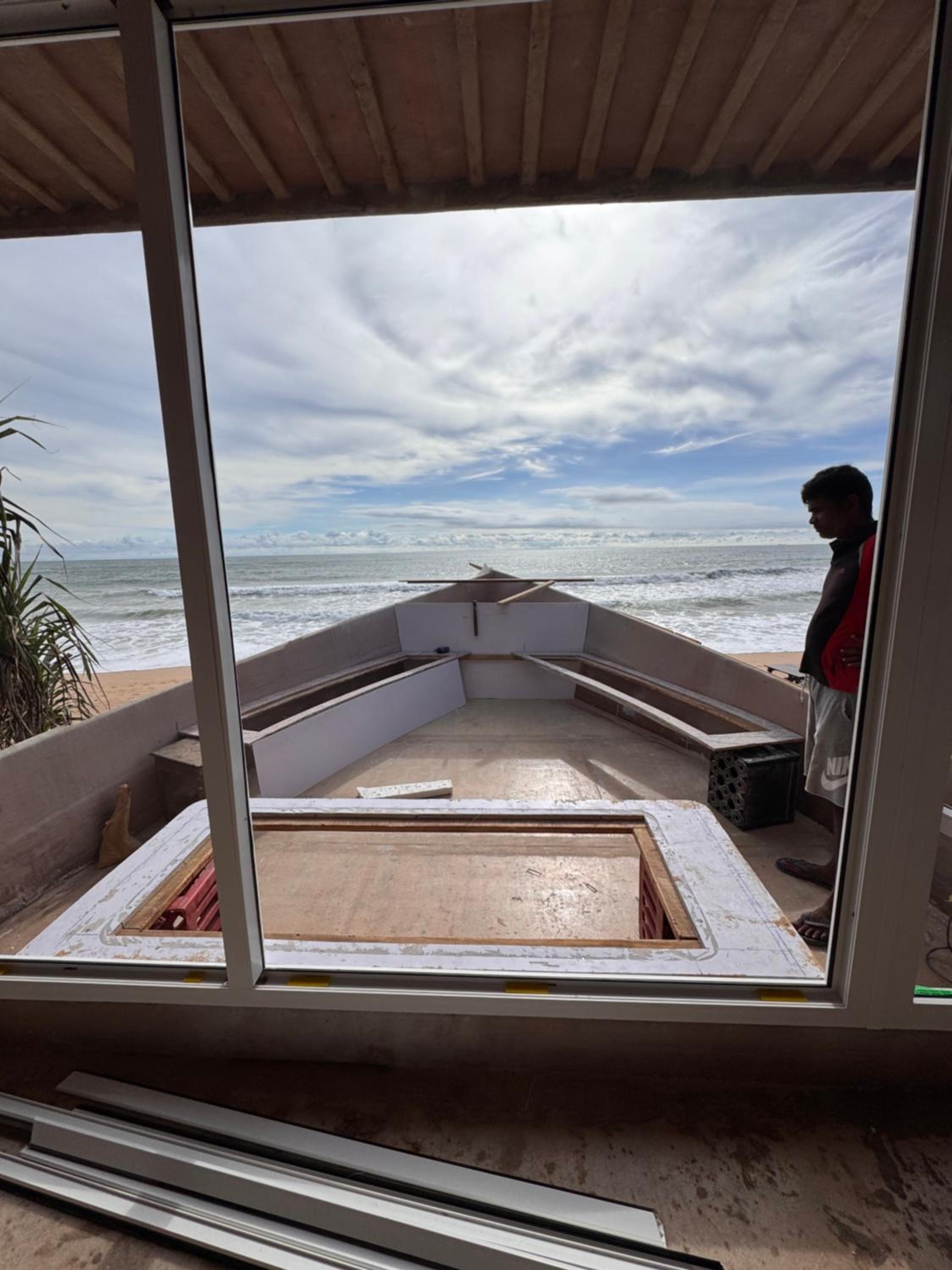 Superior Suite with Sea View photo 2