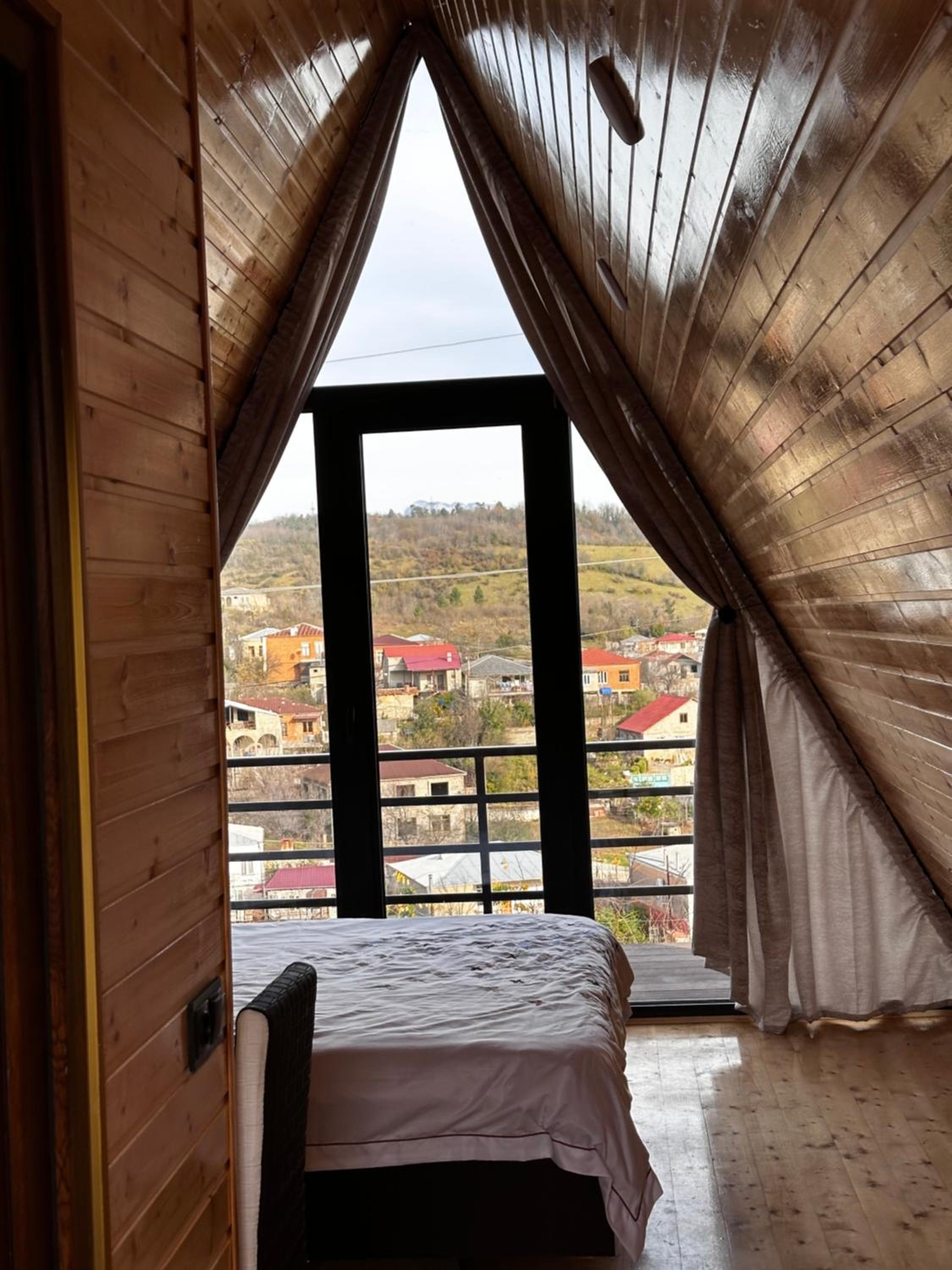 One-Bedroom Chalet photo 3