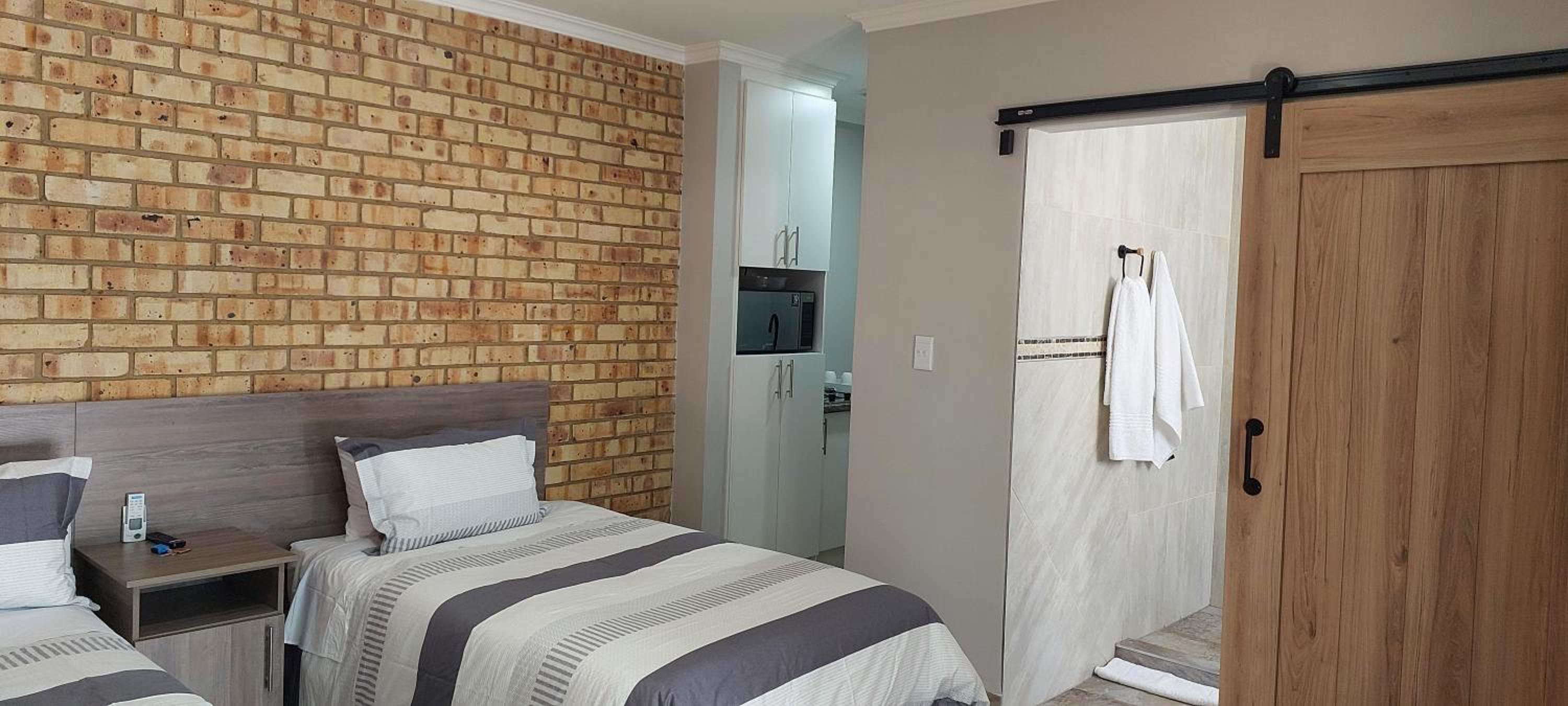 Family Room with Shower