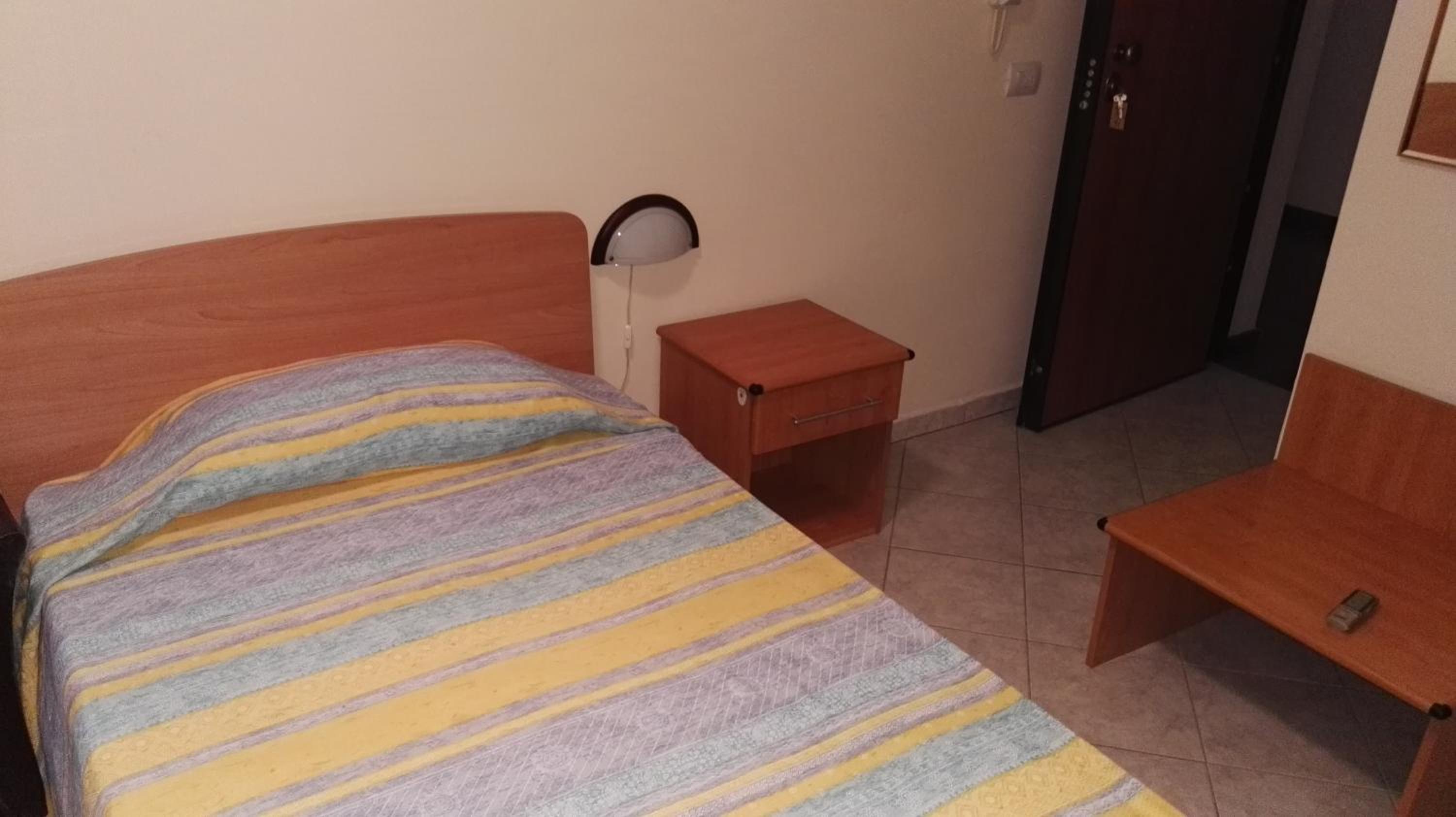 Double Room (1 Adult + 1 Child) photo 3