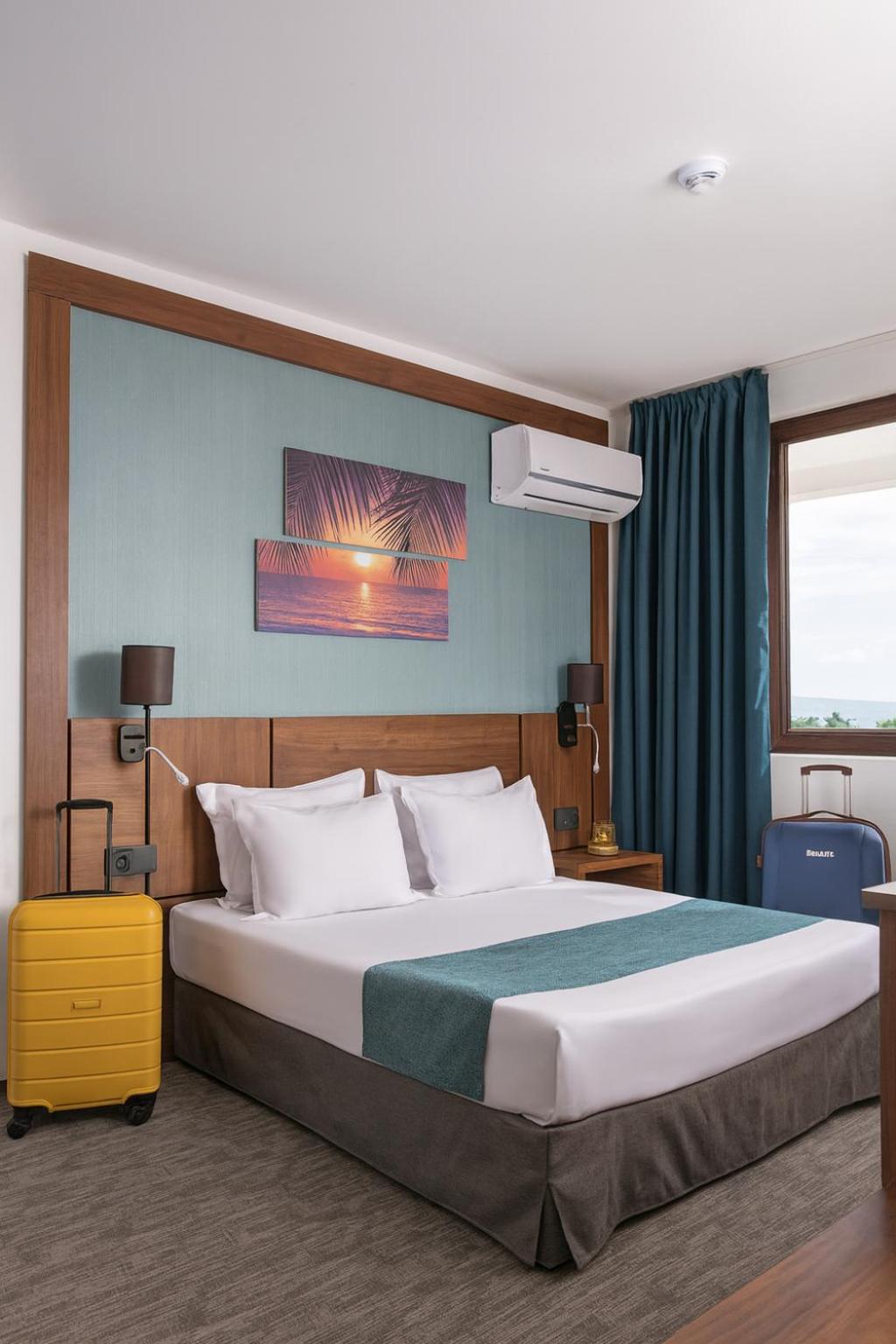 Economy Double Room photo 2