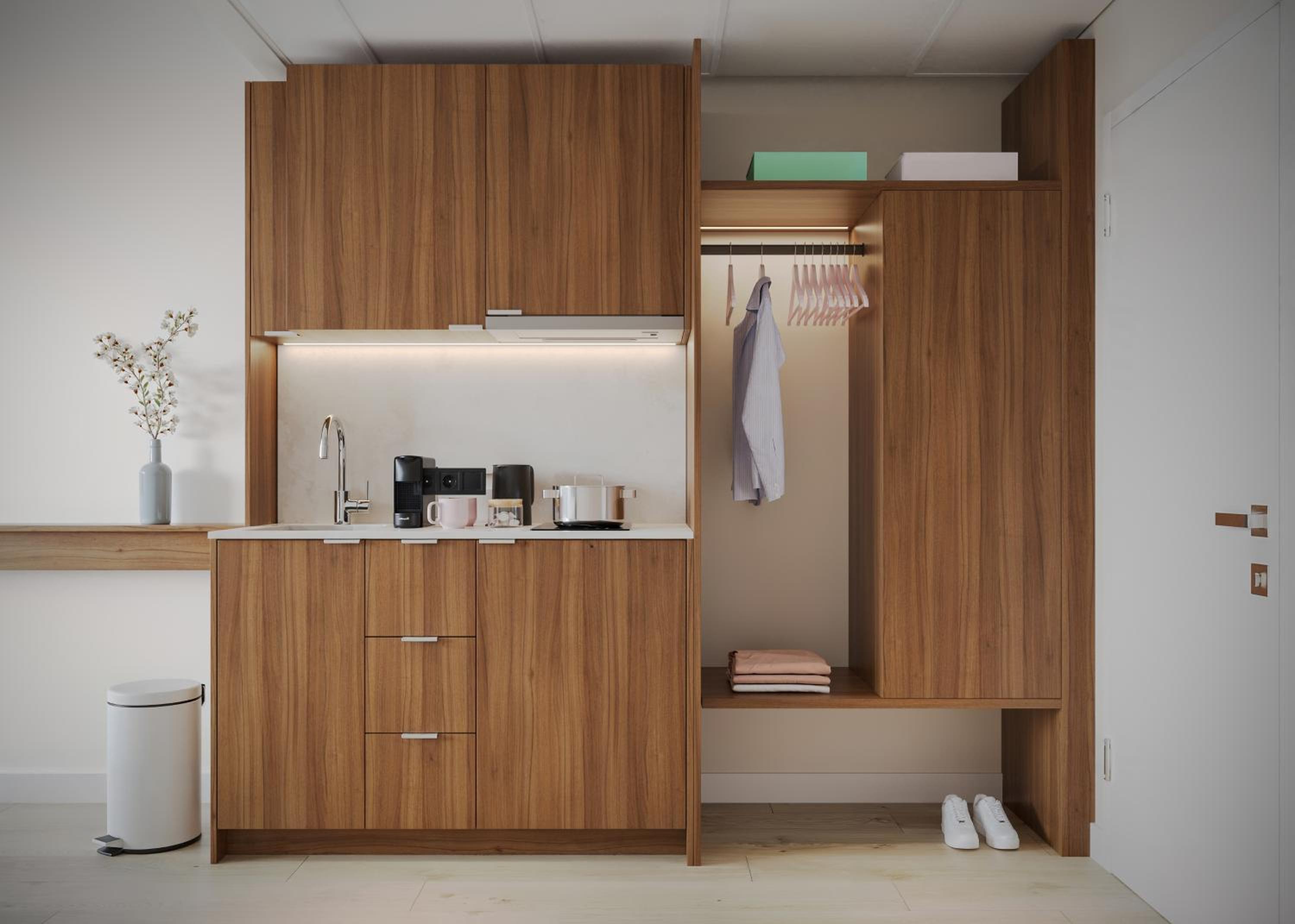 Numa Rotterdam Coolsingel, Bilde 3
