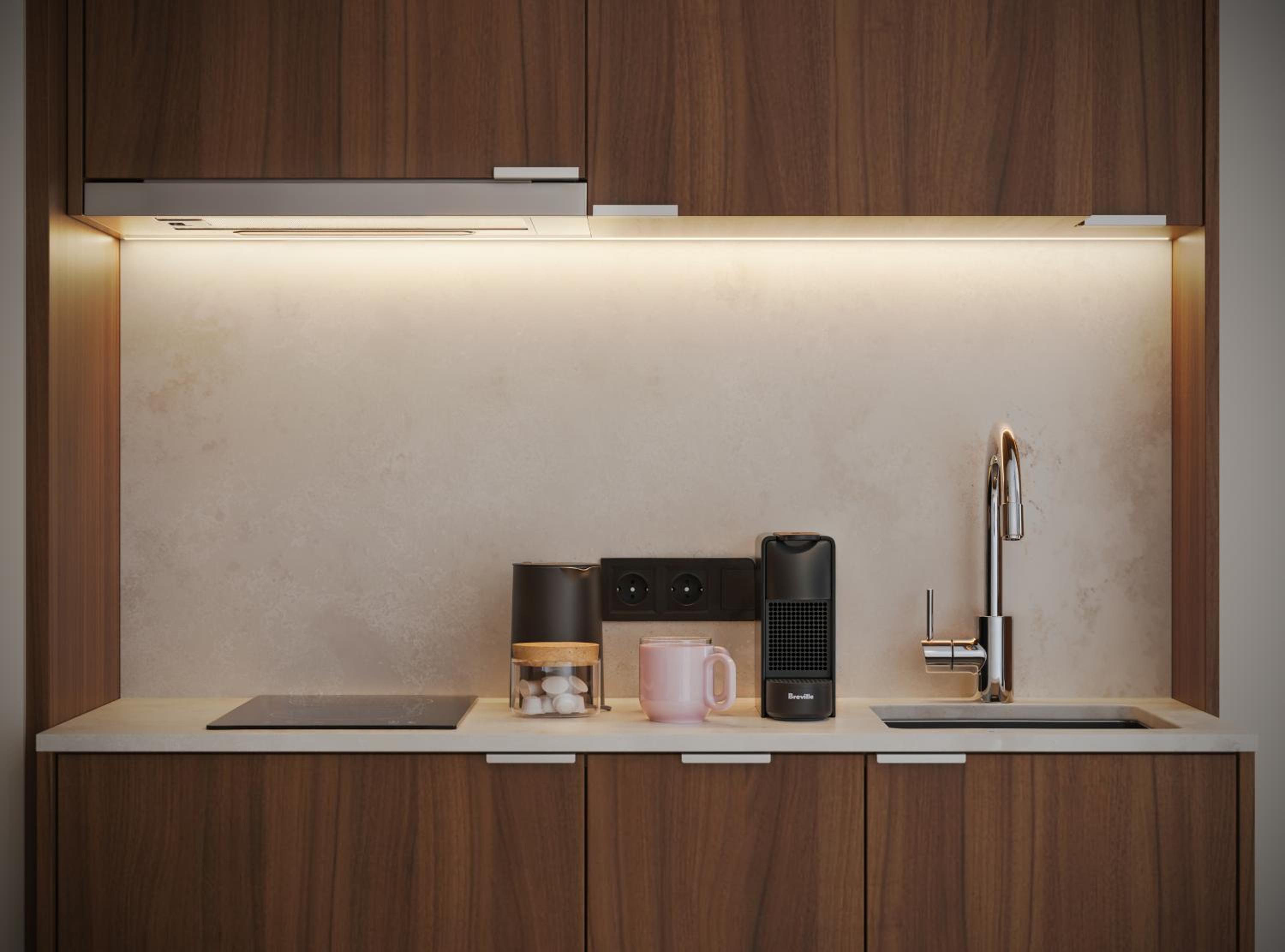 Numa Rotterdam Coolsingel, Bilde 10