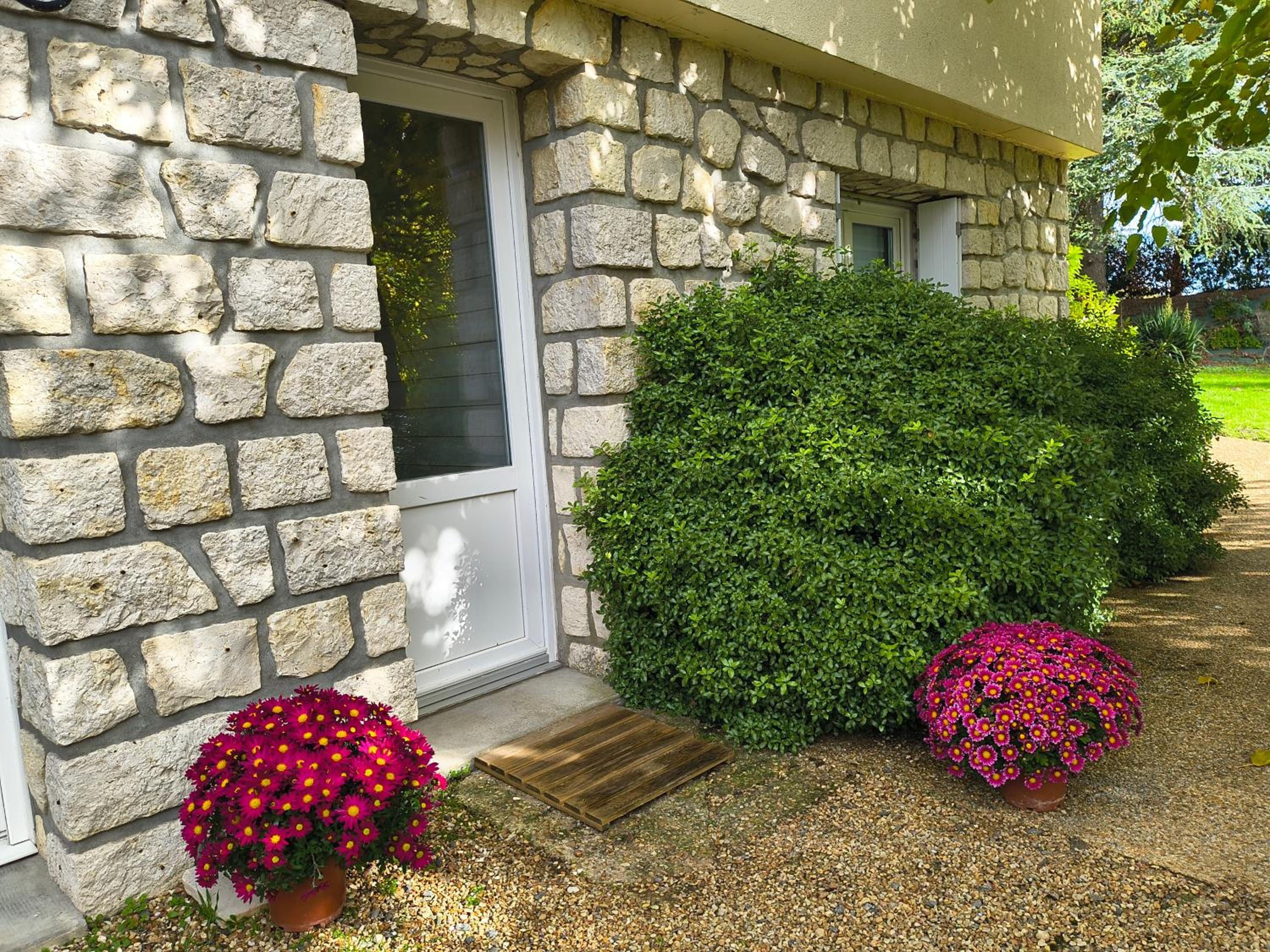 Apartment with Garden View photo 3