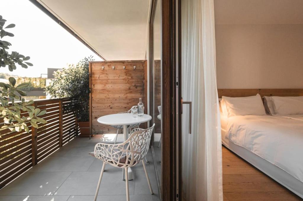 Budget Double Room - Photo 3