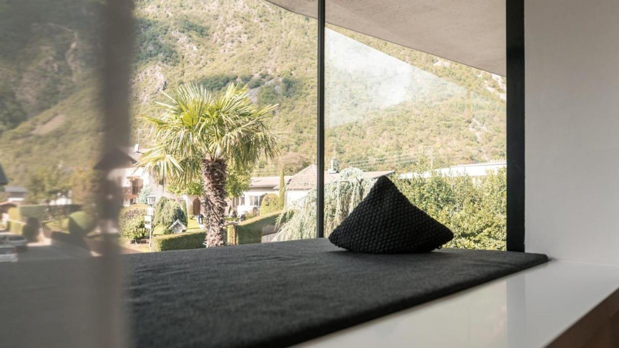King Room with Balcony