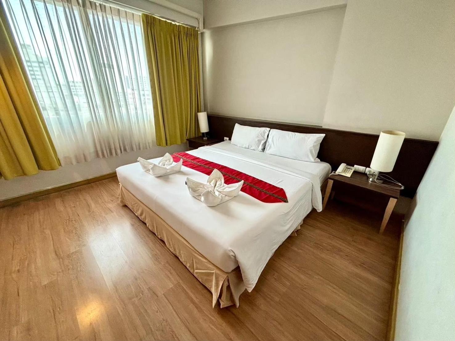Superior Double Room - Photo 2