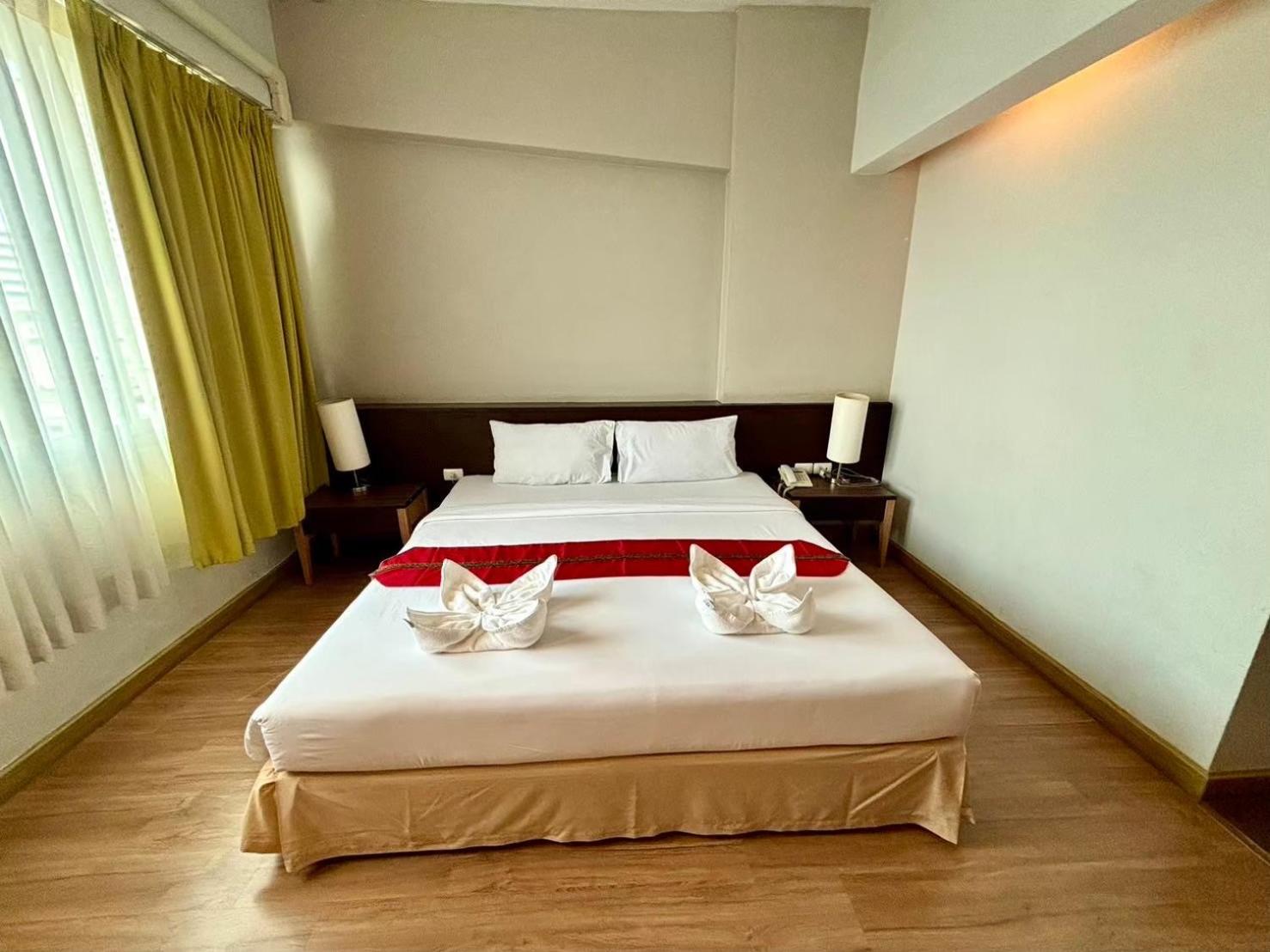 Superior Double Room - Photo 4