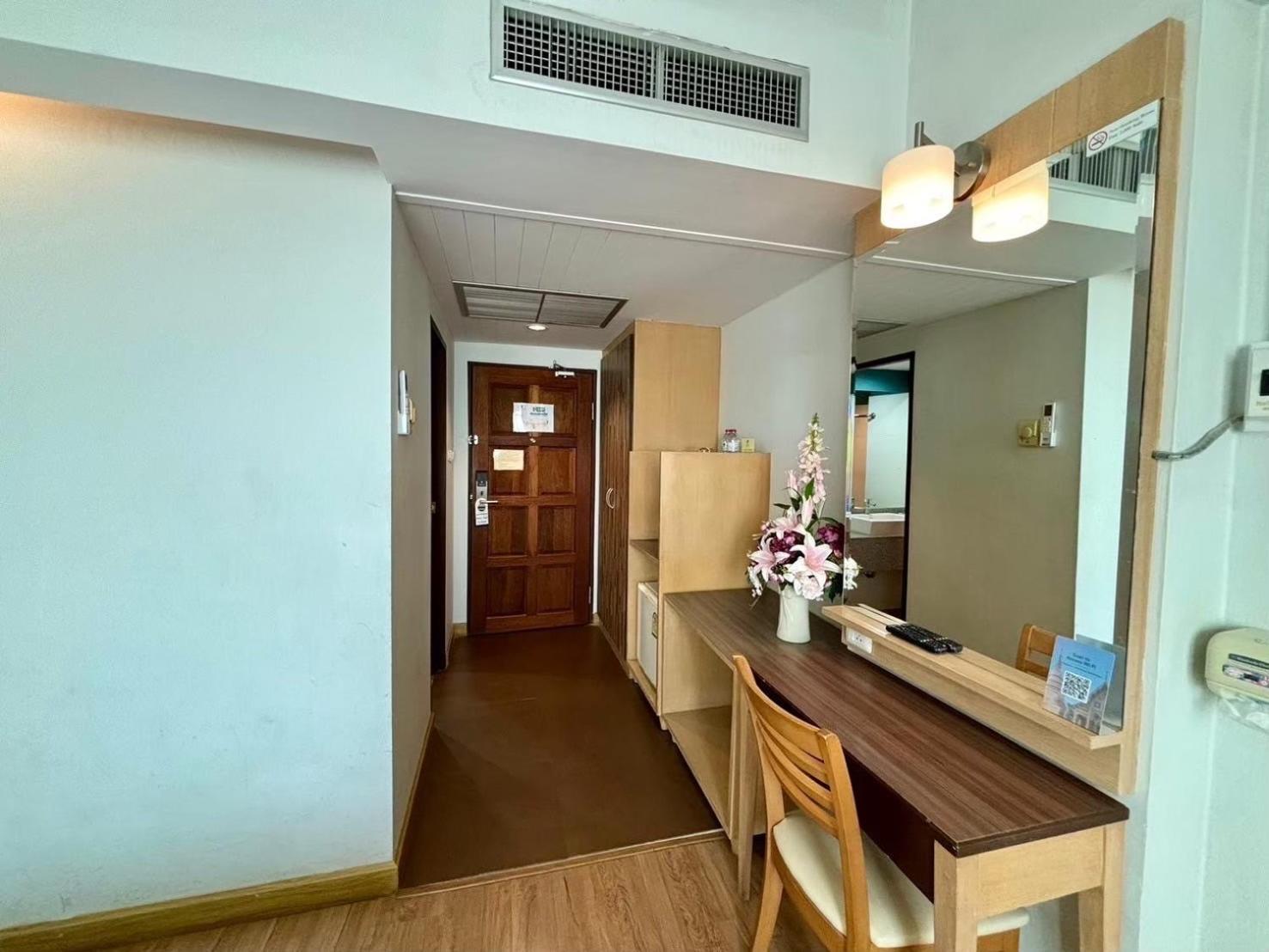Superior Double Room - Photo 8