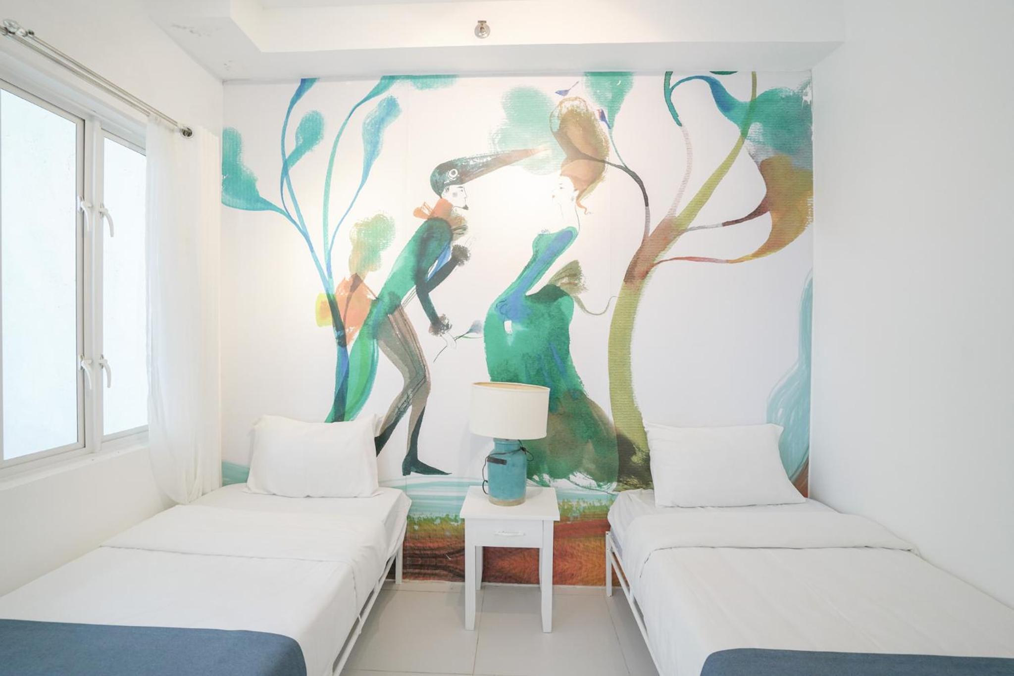 Superior Twin Room photo 2
