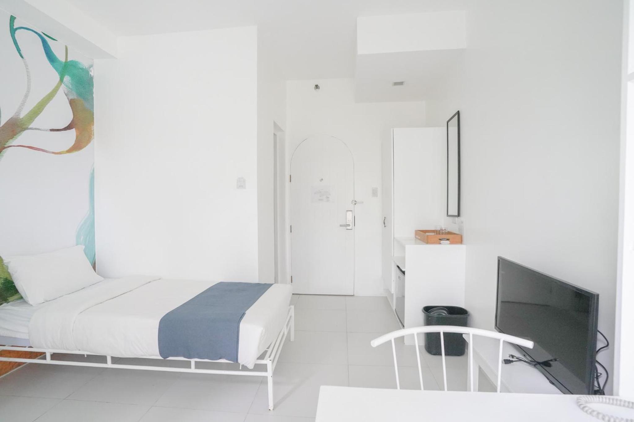 Superior Twin Room photo 3