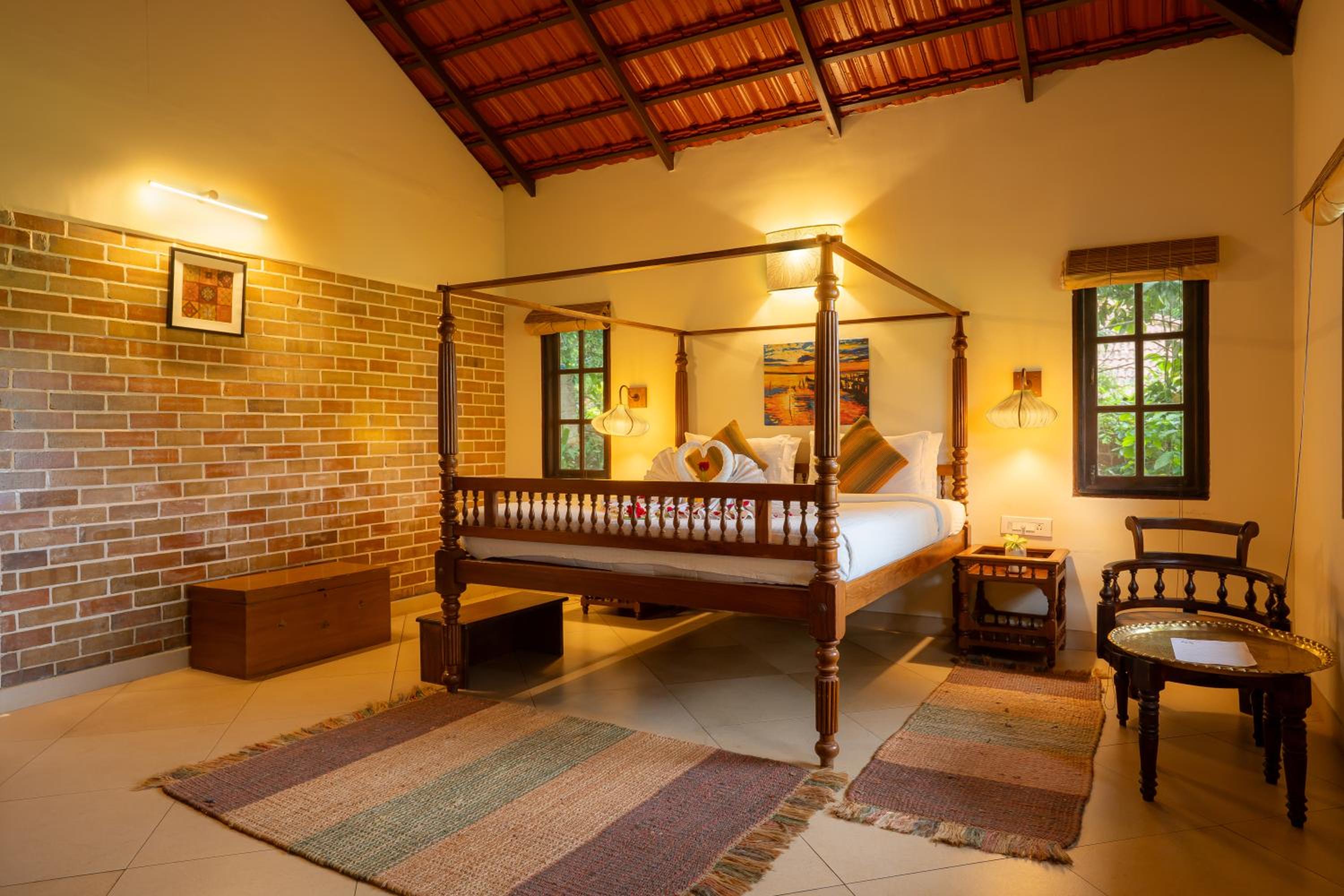 Villa with Private Pool photo 1