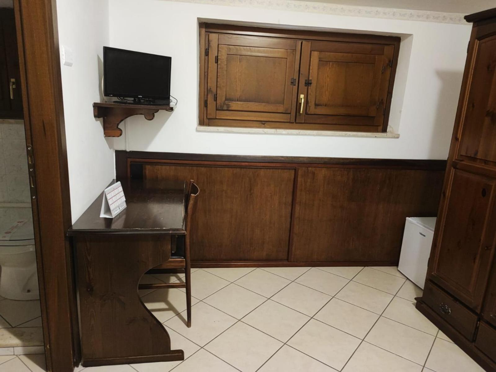 Double or Twin Room photo 1