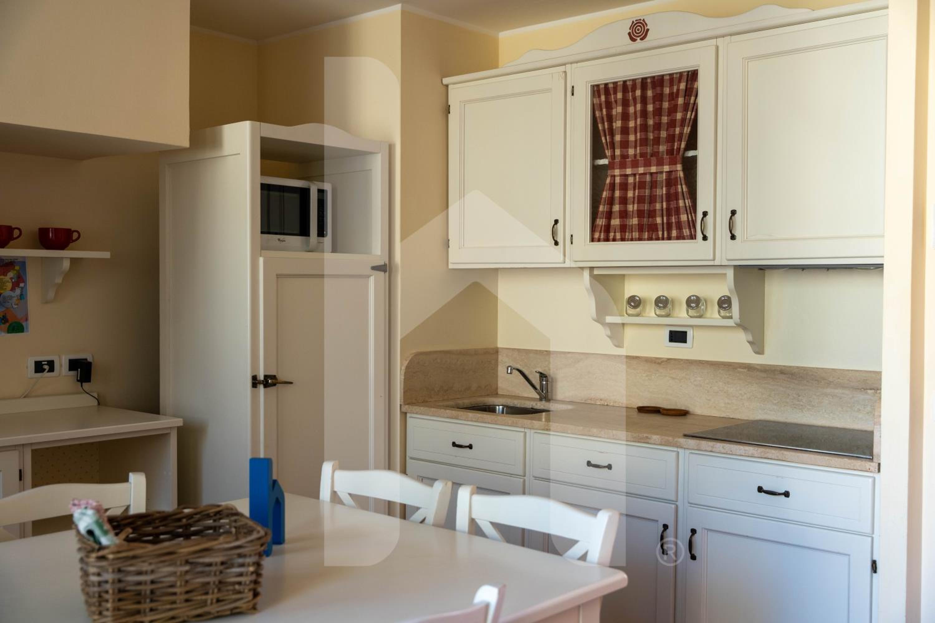Two-Bedroom Standard Apartment