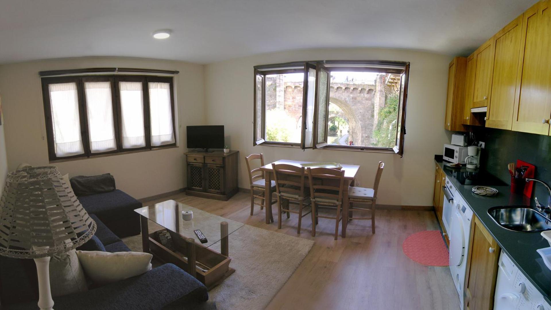 Apartamento