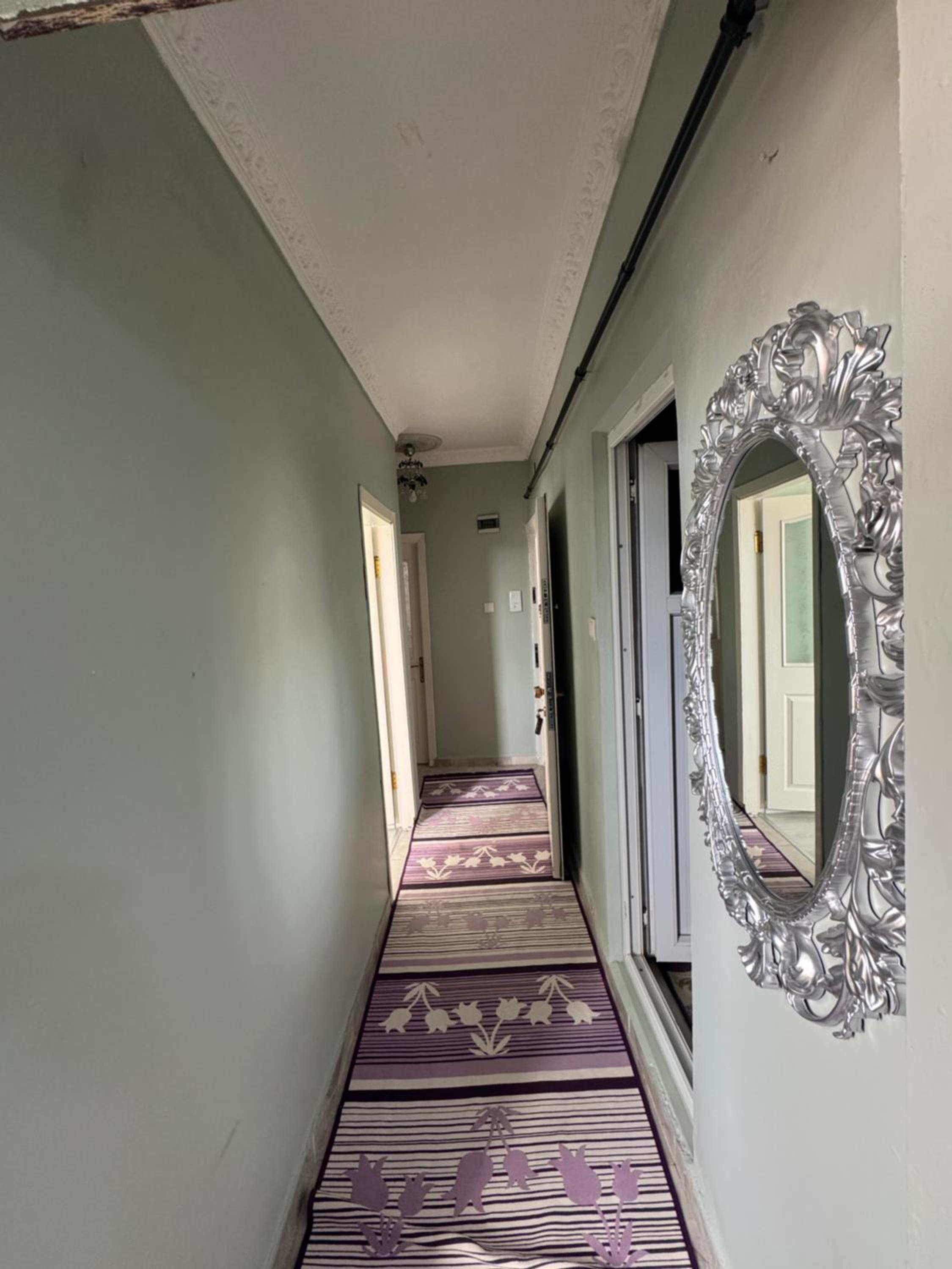 Deluxe Apartment photo 2