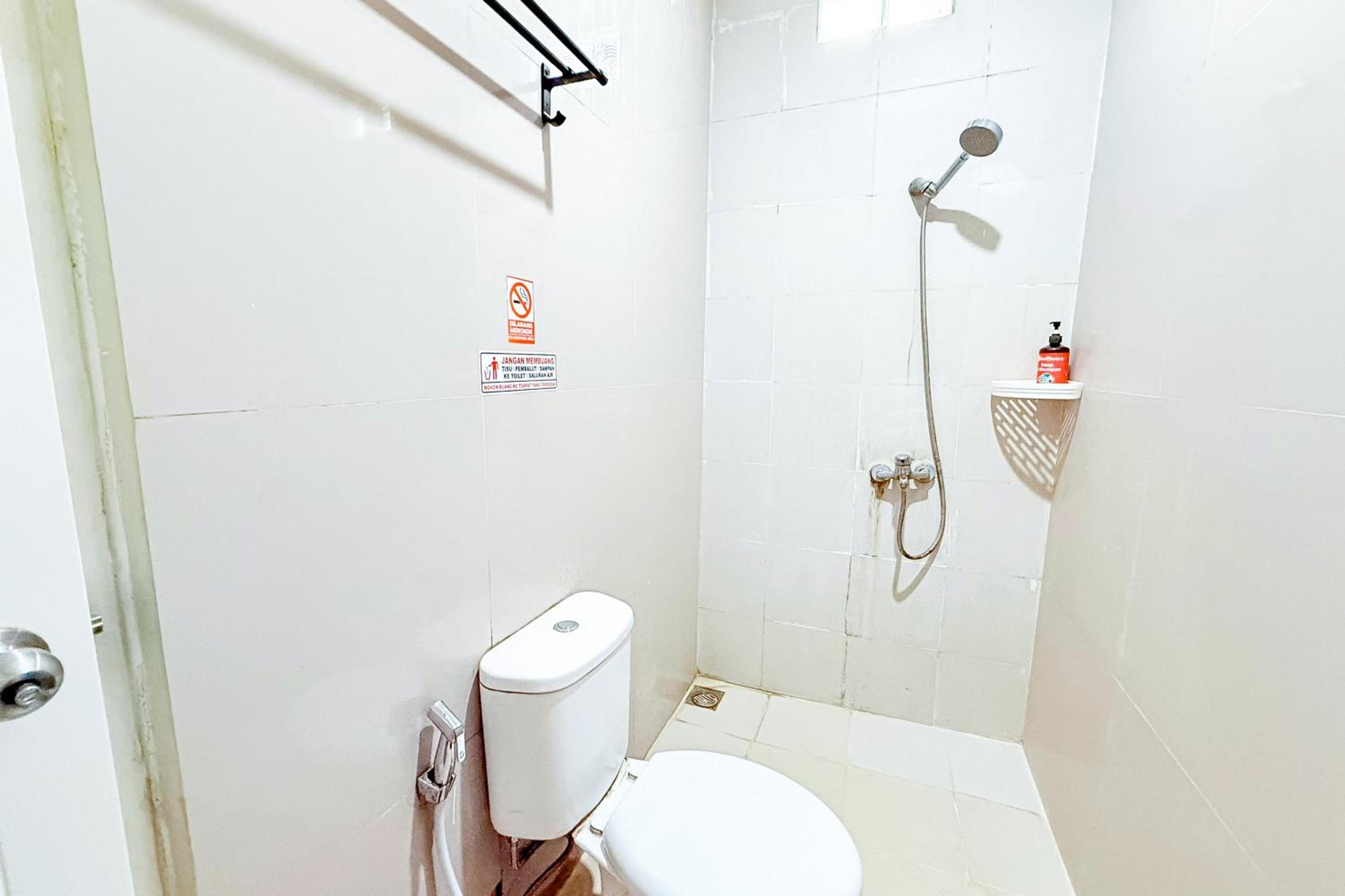 Deluxe Twin Room - Photo 2